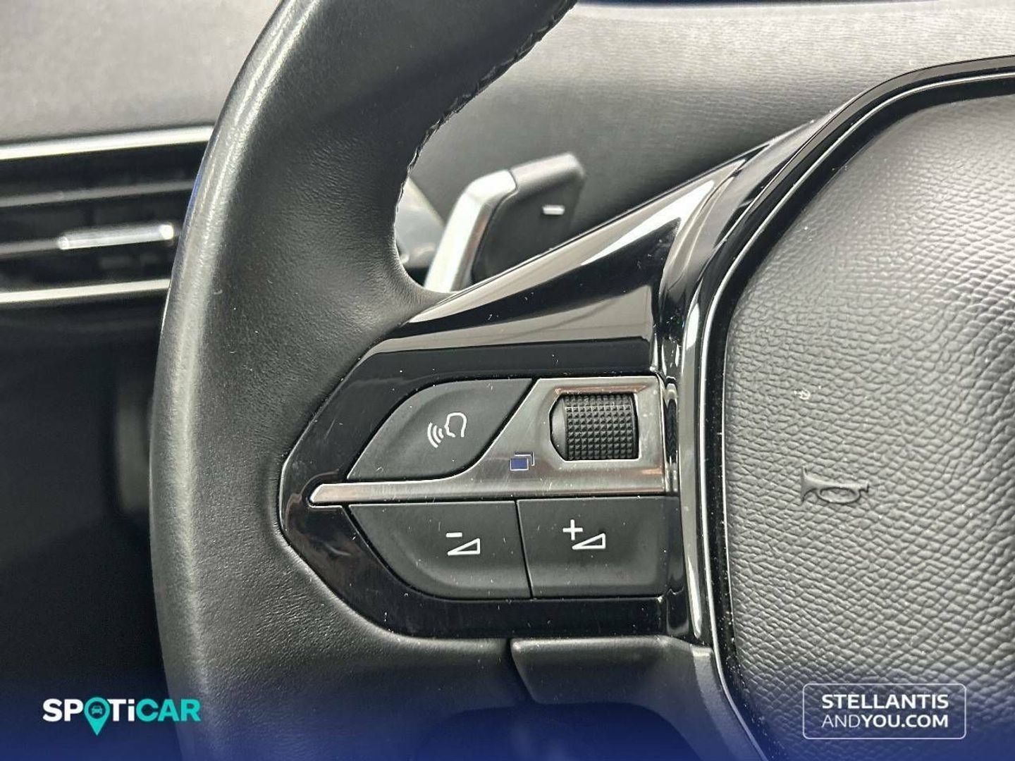 Peugeot 3008 BlueHDi 130 S&S Allure Pack EAT8 96 kW (130 CV)