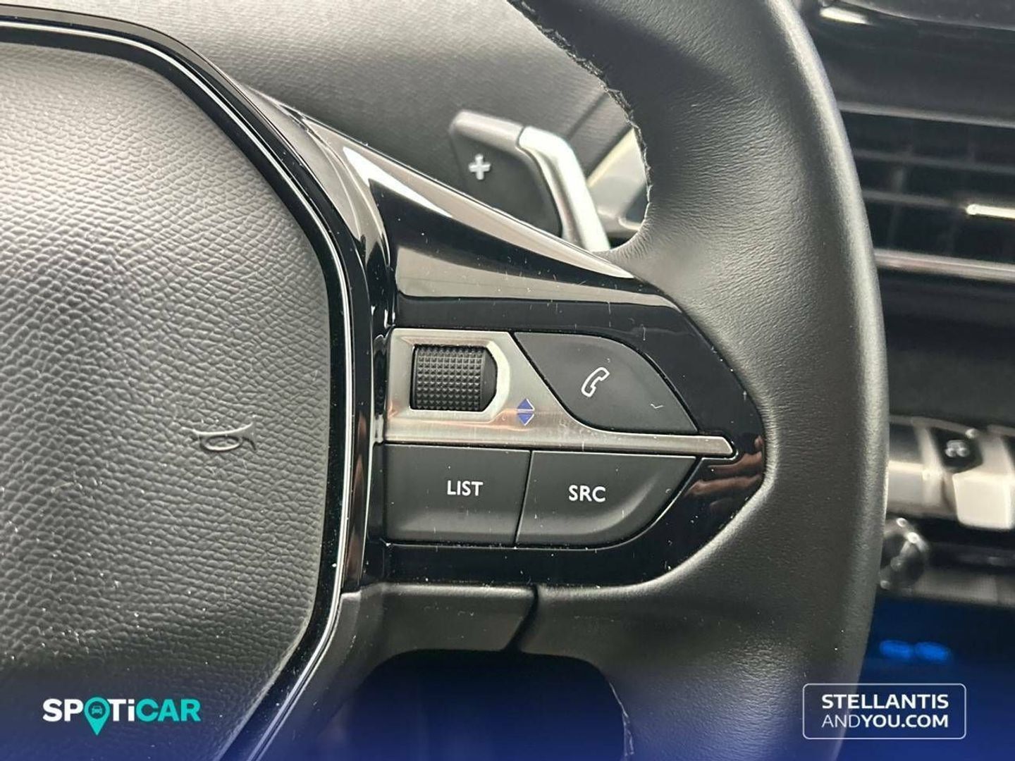 Peugeot 3008 BlueHDi 130 S&S Allure Pack EAT8 96 kW (130 CV)