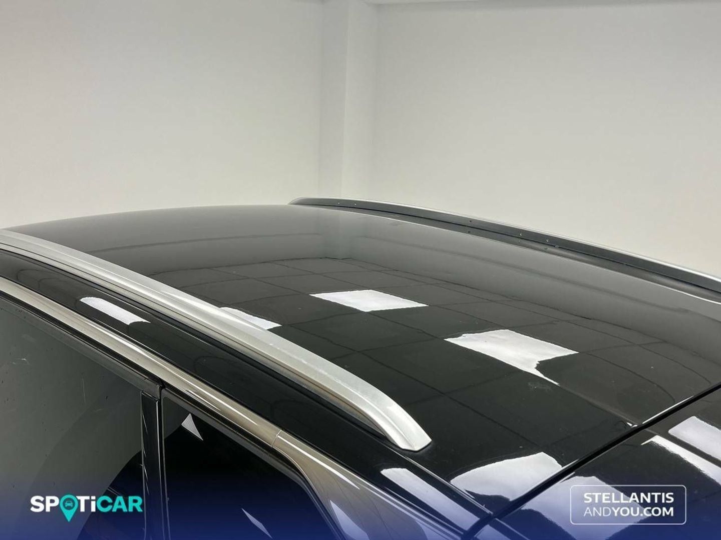 Peugeot 3008 BlueHDi 130 S&S Allure Pack EAT8 96 kW (130 CV)