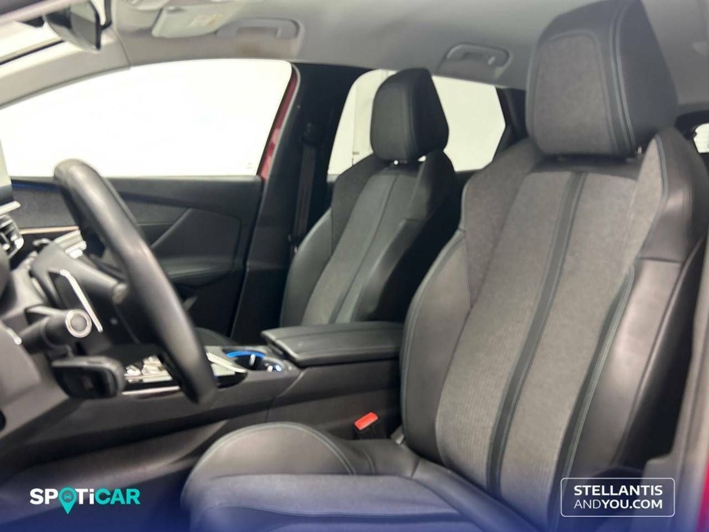Peugeot 3008 BlueHDi 130 S&S Allure Pack EAT8 96 kW (130 CV)