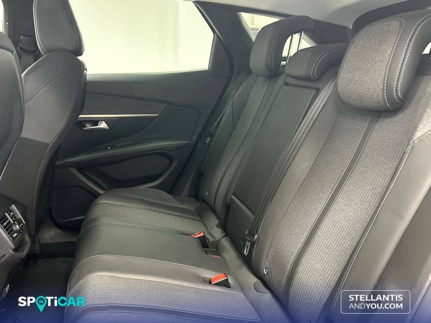 Peugeot 3008 BlueHDi 130 S&S Allure Pack EAT8 96 kW (130 CV)