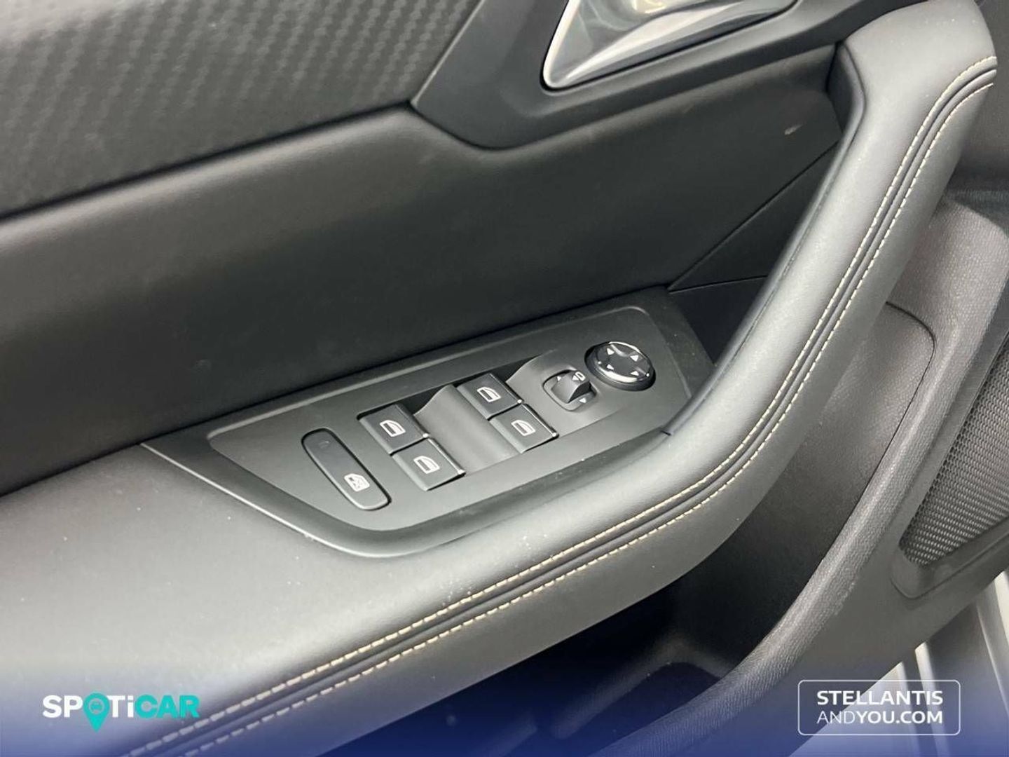 Peugeot 508 SW Hybrid 225 GT Pack e-EAT8 165 kW (225 CV)