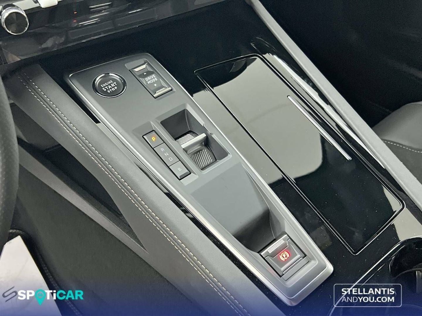 Peugeot 508 SW Hybrid 225 GT Pack e-EAT8 165 kW (225 CV)