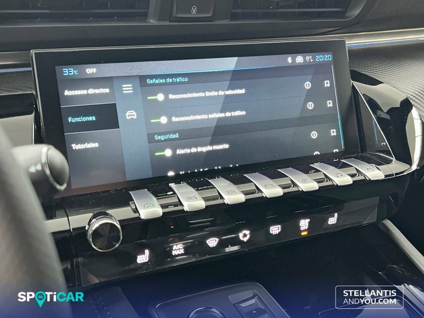 Peugeot 508 SW Hybrid 225 GT Pack e-EAT8 165 kW (225 CV)