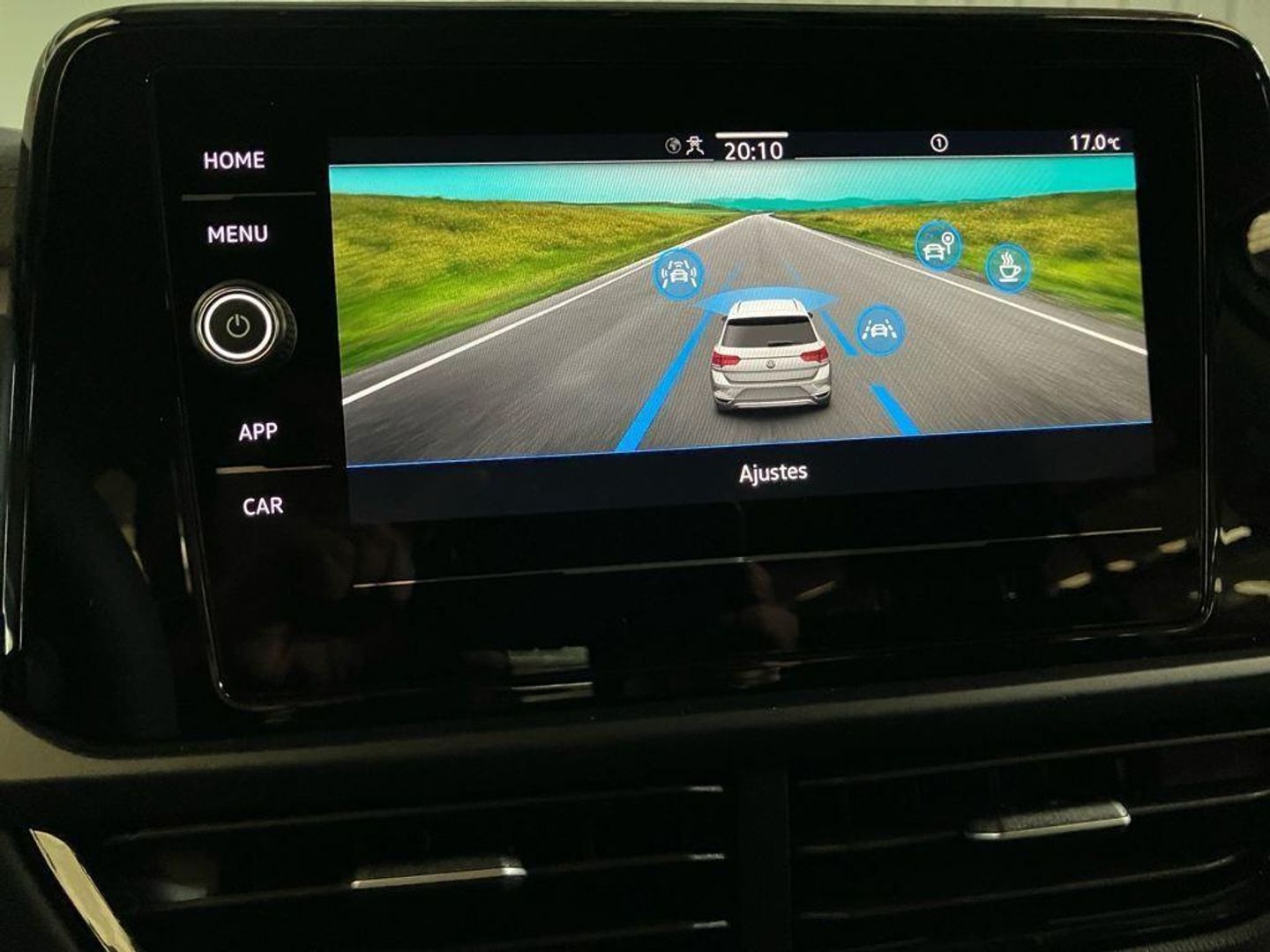 Volkswagen T-Roc 2.0 TDI 85 kW (115 CV)
