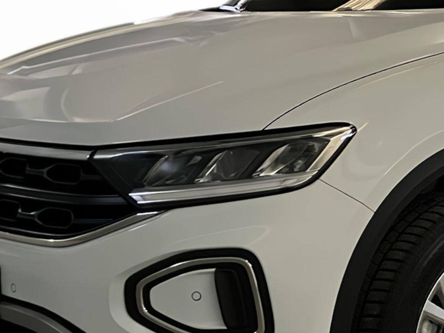 Volkswagen T-Roc 2.0 TDI 85 kW (115 CV)