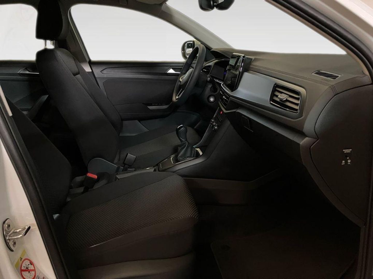 Volkswagen T-Roc 2.0 TDI 85 kW (115 CV)