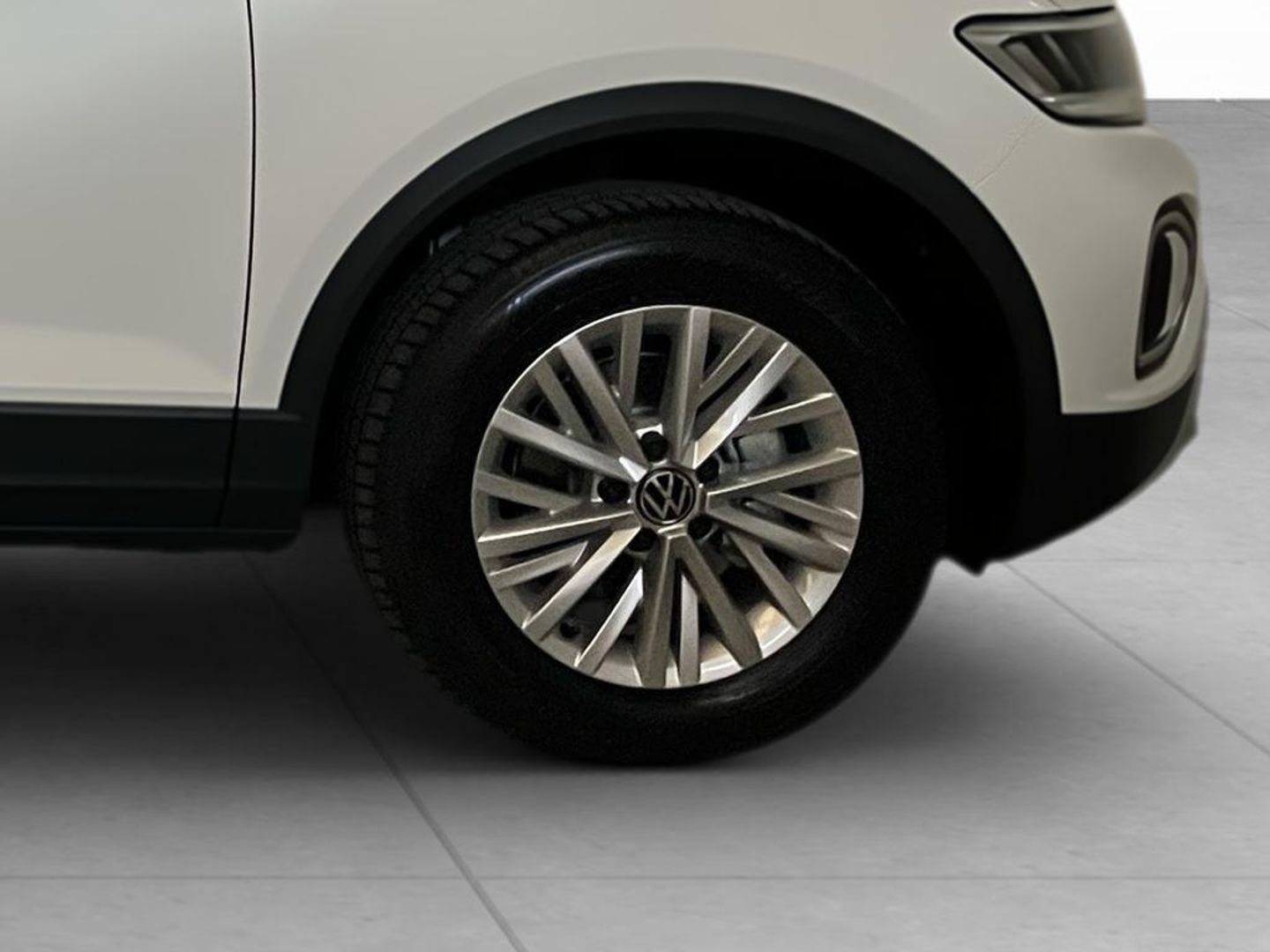 Volkswagen T-Roc 2.0 TDI 85 kW (115 CV)