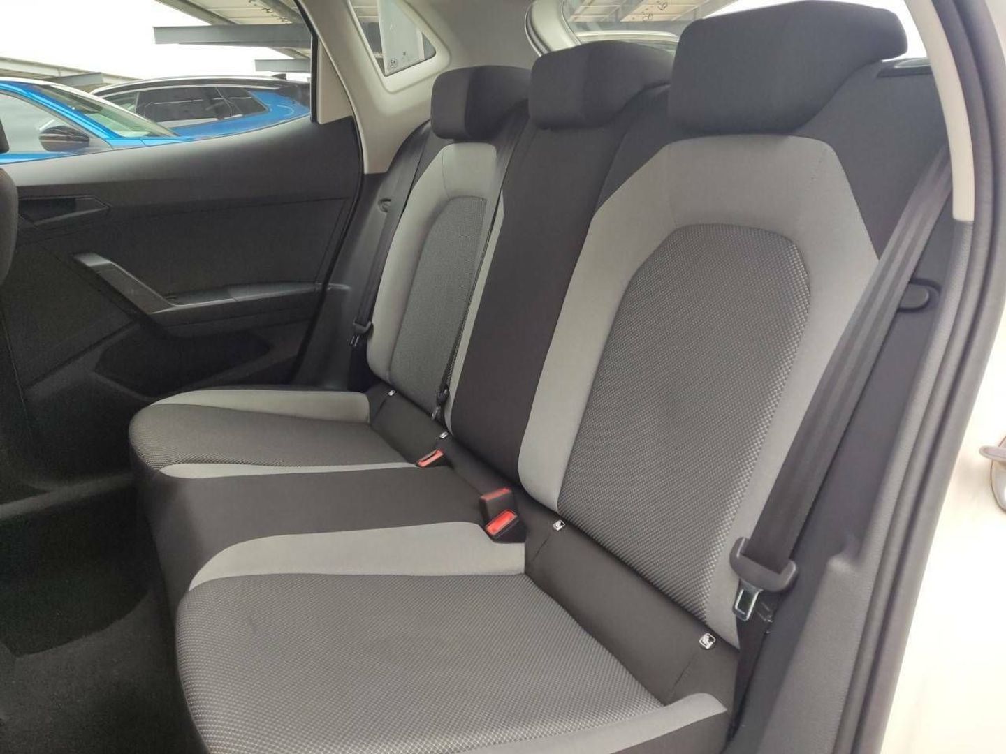 SEAT Ibiza 1.0 TSI Style XL 81 kW (110 CV)