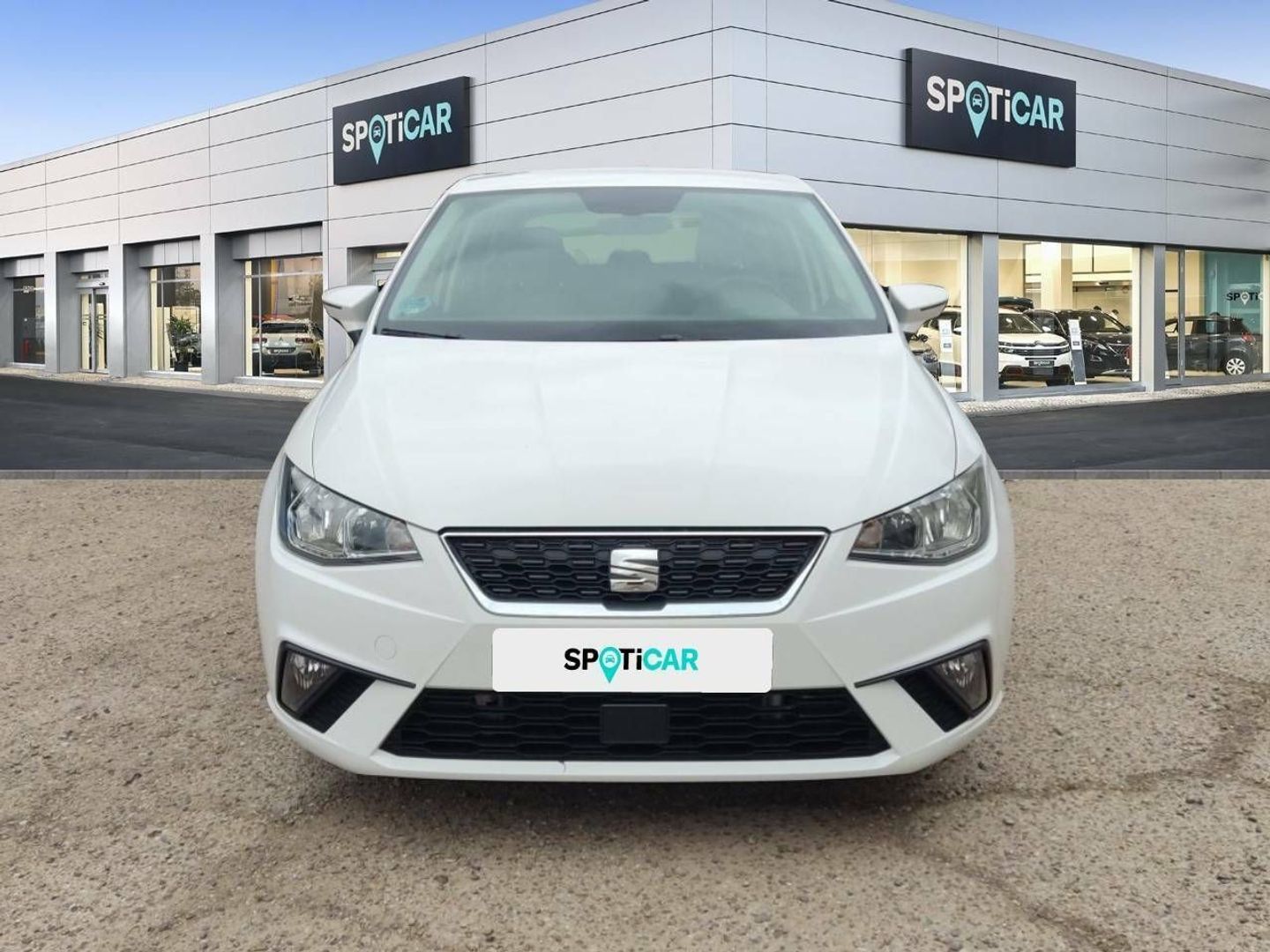 SEAT Ibiza 1.0 TSI Style XL 81 kW (110 CV)
