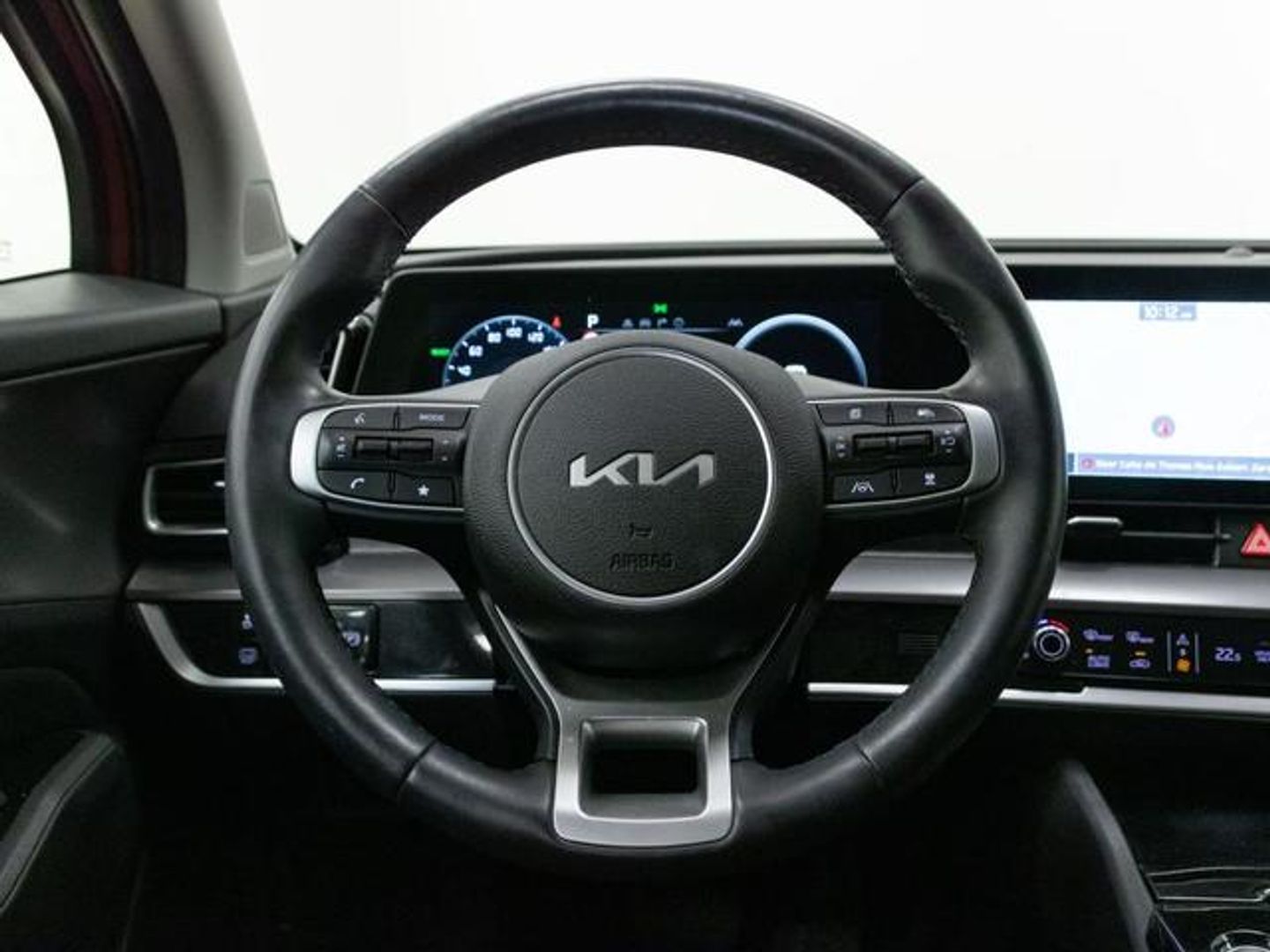 Kia Sportage 1.6 T-GDi HEV Tech 4x2 Auto 171 kW (230 CV)