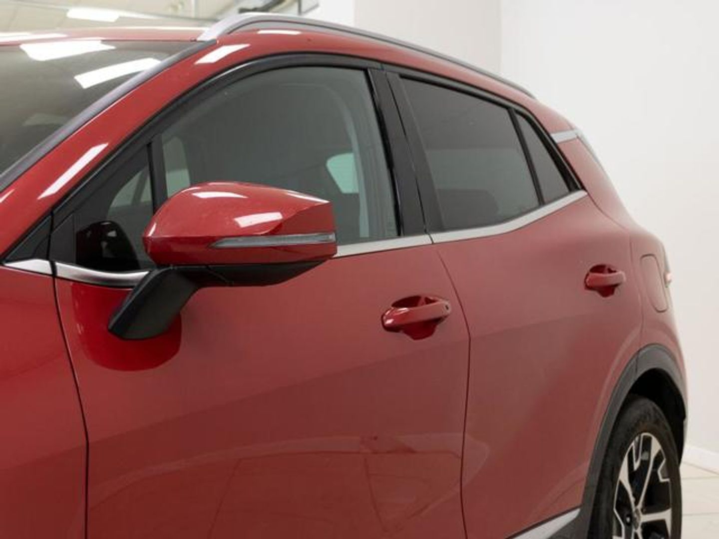 Kia Sportage 1.6 T-GDi HEV Tech 4x2 Auto 171 kW (230 CV)