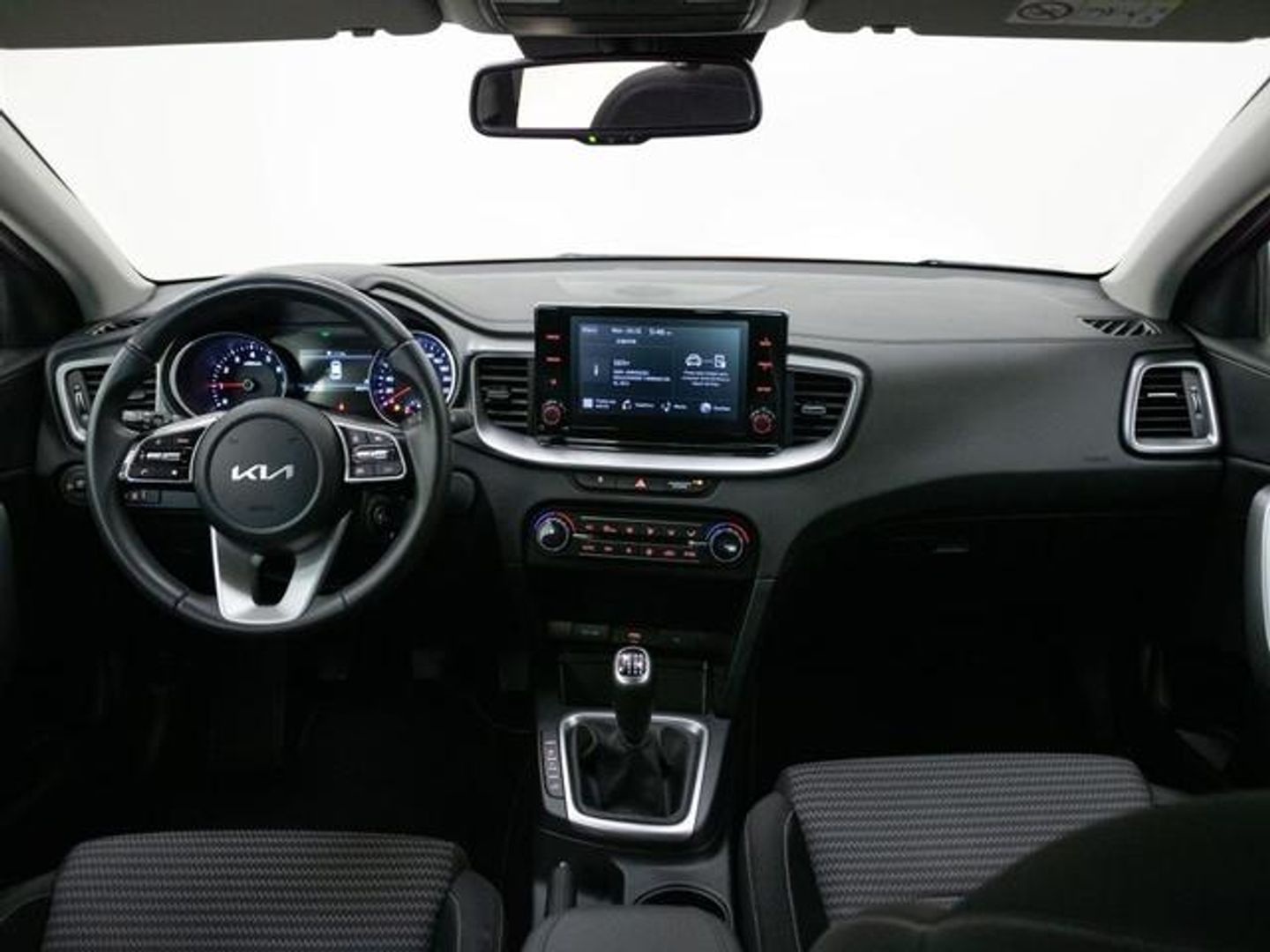 Kia Ceed 1.0 T-GDI Drive 74 kW (100 CV)
