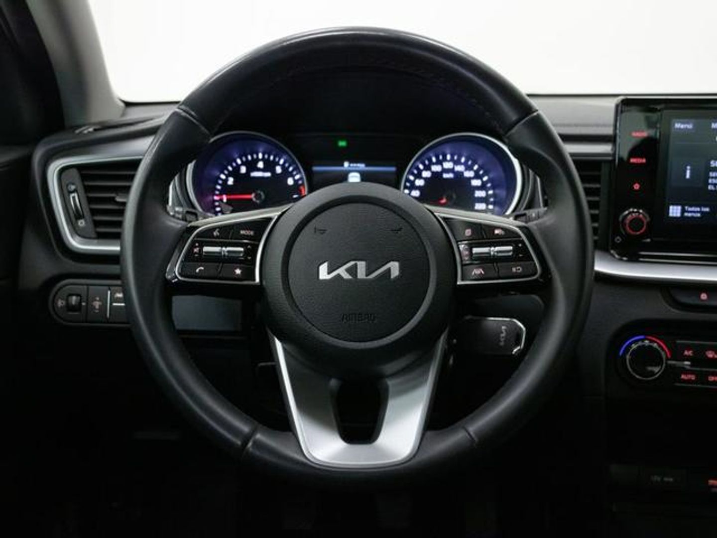 Kia Ceed 1.0 T-GDI Drive 74 kW (100 CV)