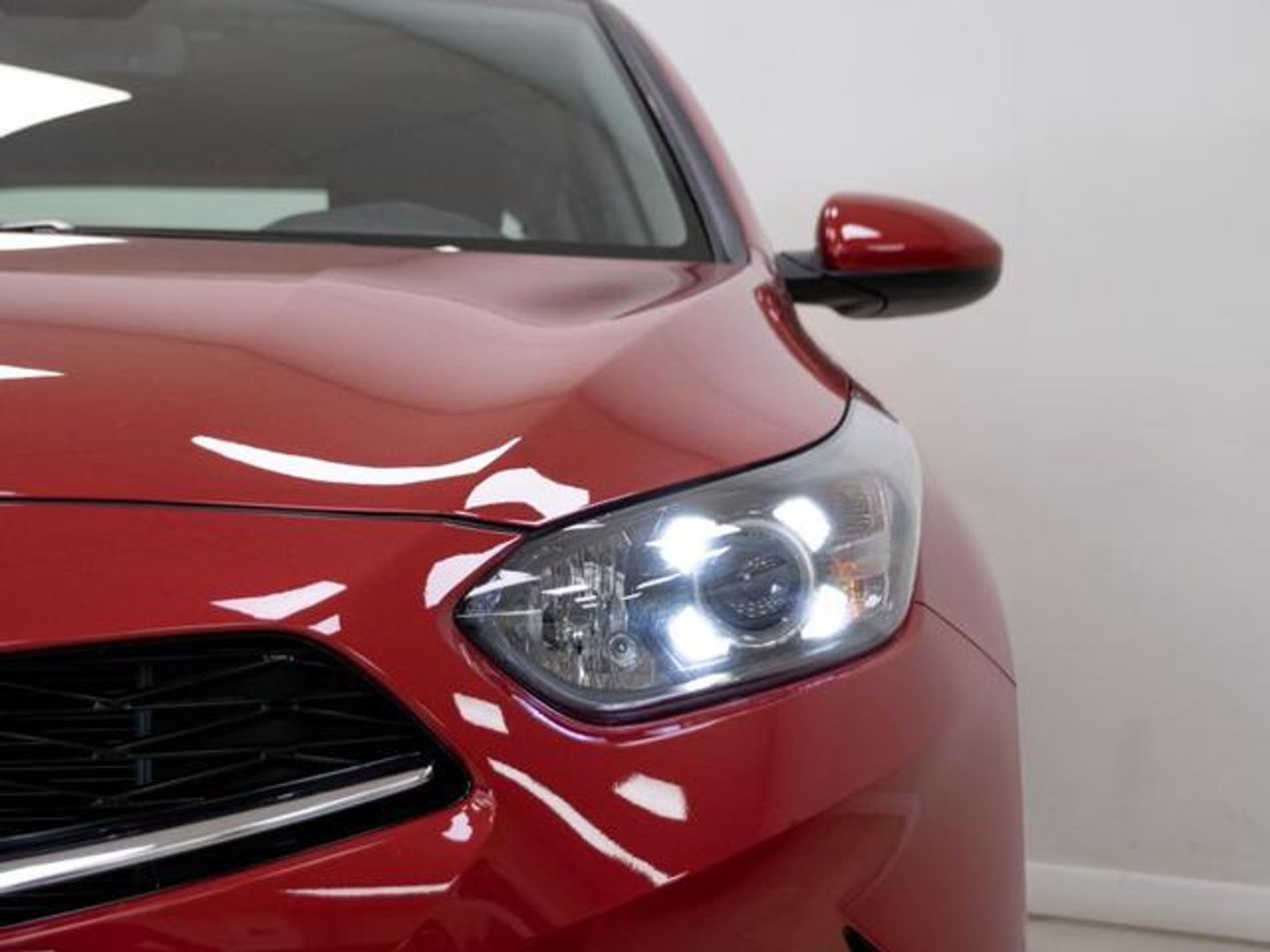 Kia Ceed 1.0 T-GDI Drive 74 kW (100 CV)