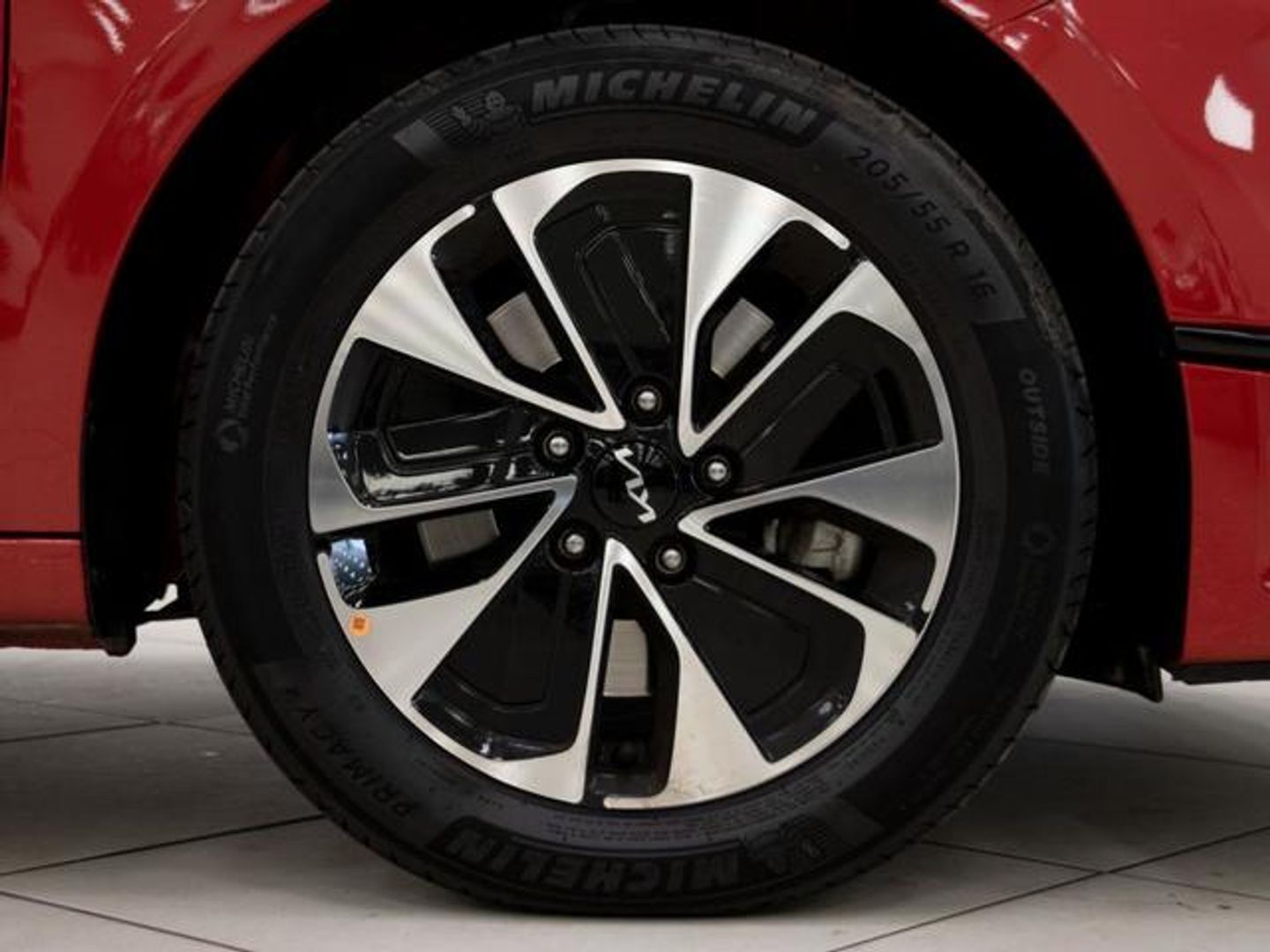 Kia Ceed 1.0 T-GDI Drive 74 kW (100 CV)