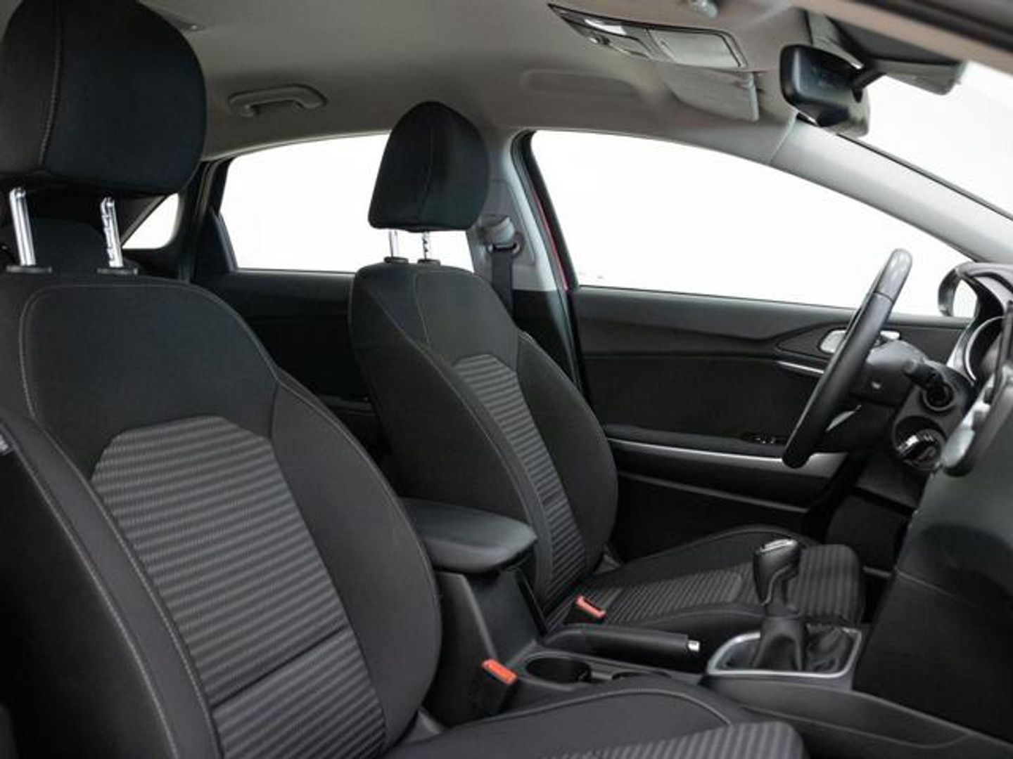 Kia Ceed 1.0 T-GDI Drive 74 kW (100 CV)
