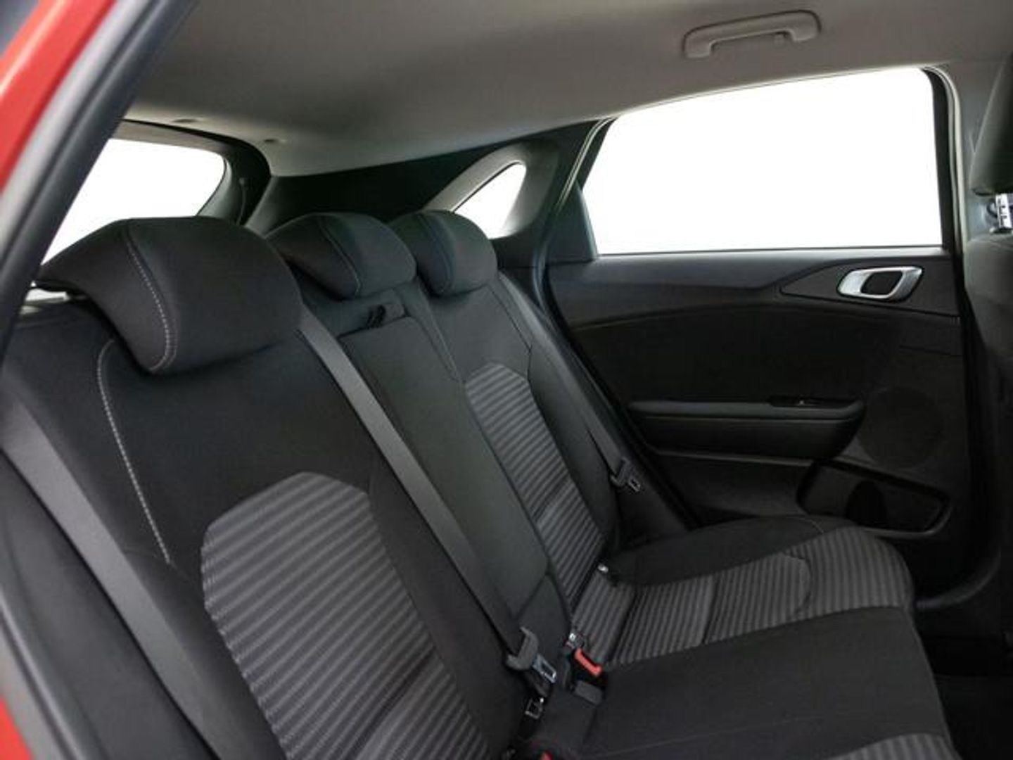 Kia Ceed 1.0 T-GDI Drive 74 kW (100 CV)