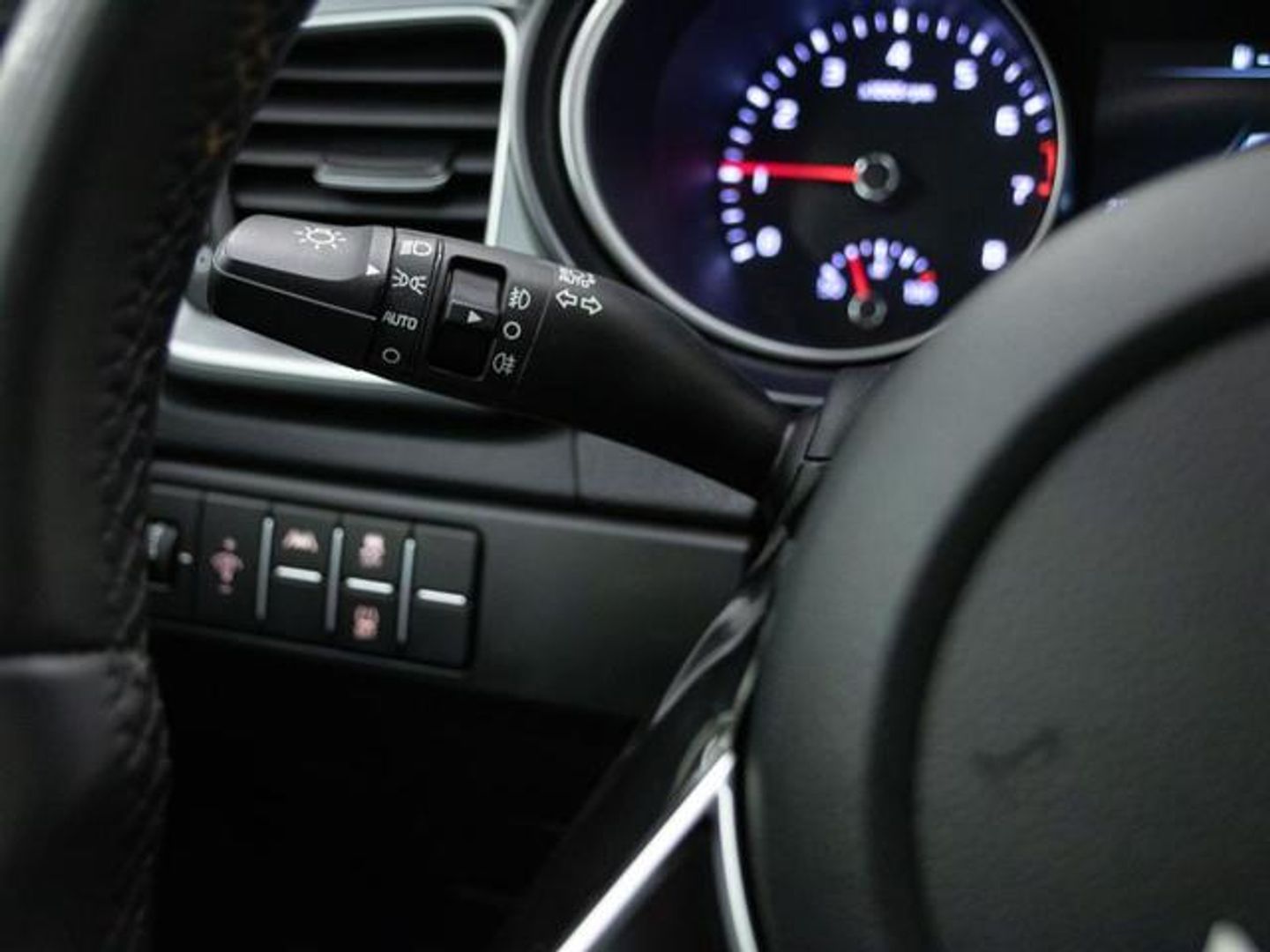 Kia Ceed 1.0 T-GDI Drive 74 kW (100 CV)