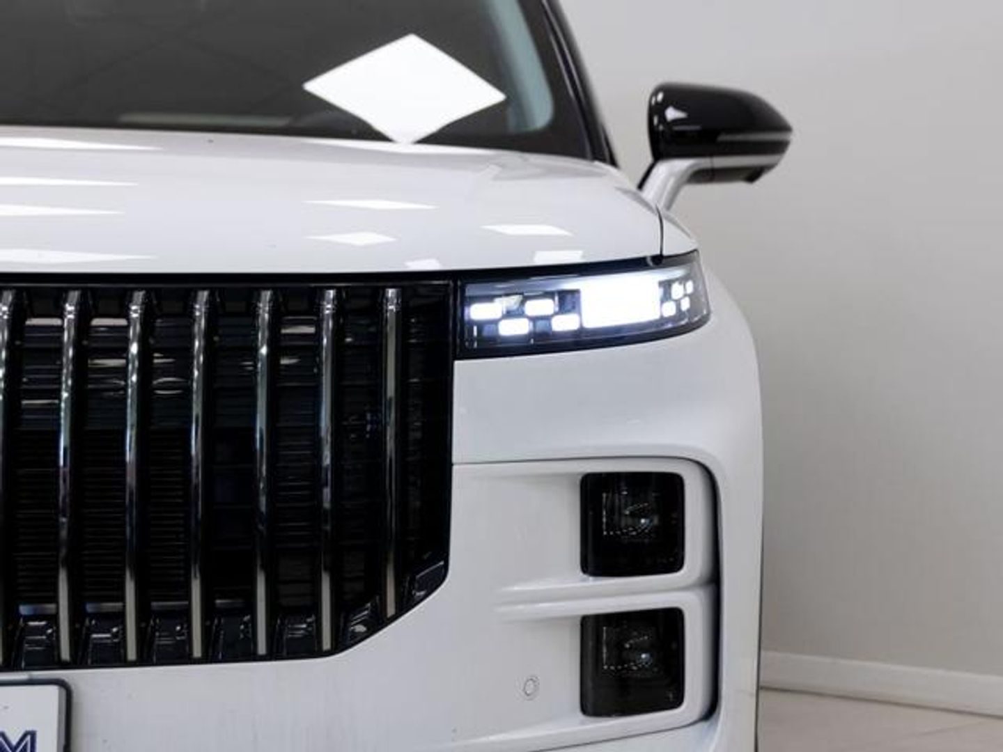 Jaecoo 7 1.6T DCT Select 108 kW (147 CV)