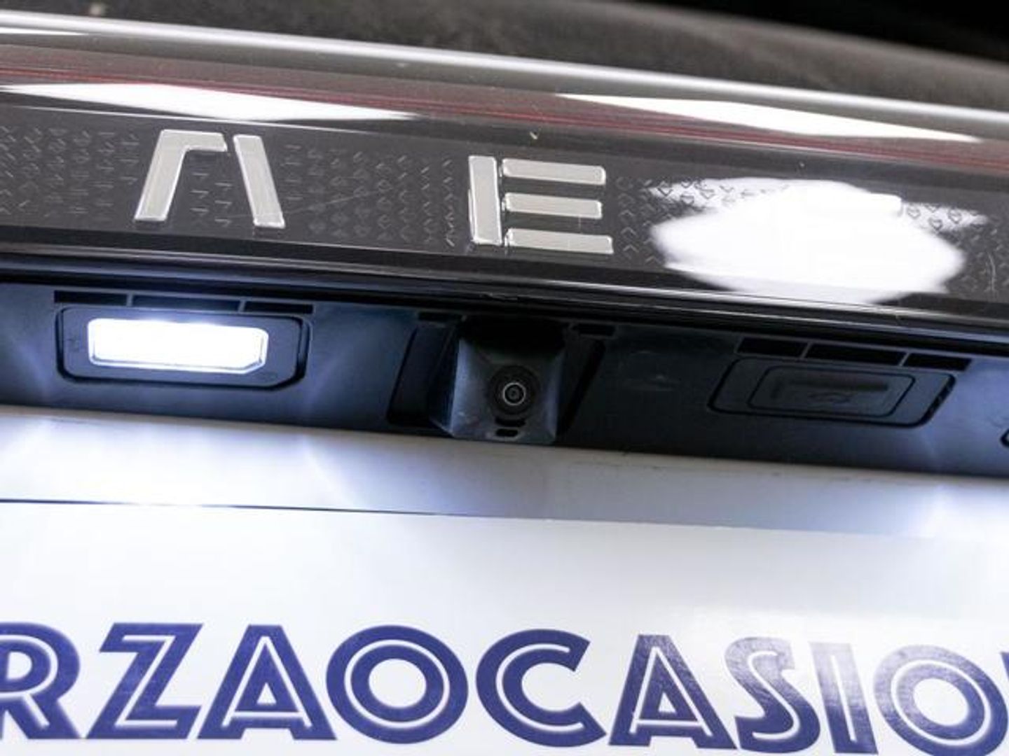 Jaecoo 7 1.6T DCT Select 108 kW (147 CV)