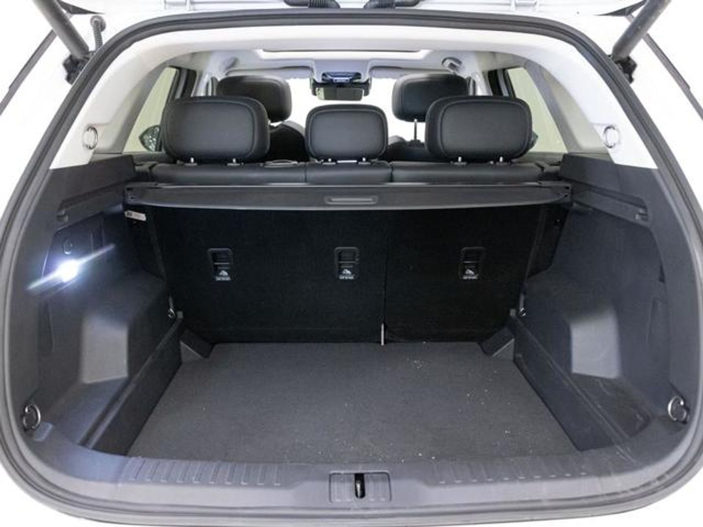 Jaecoo 7 1.6T DCT Select 108 kW (147 CV)