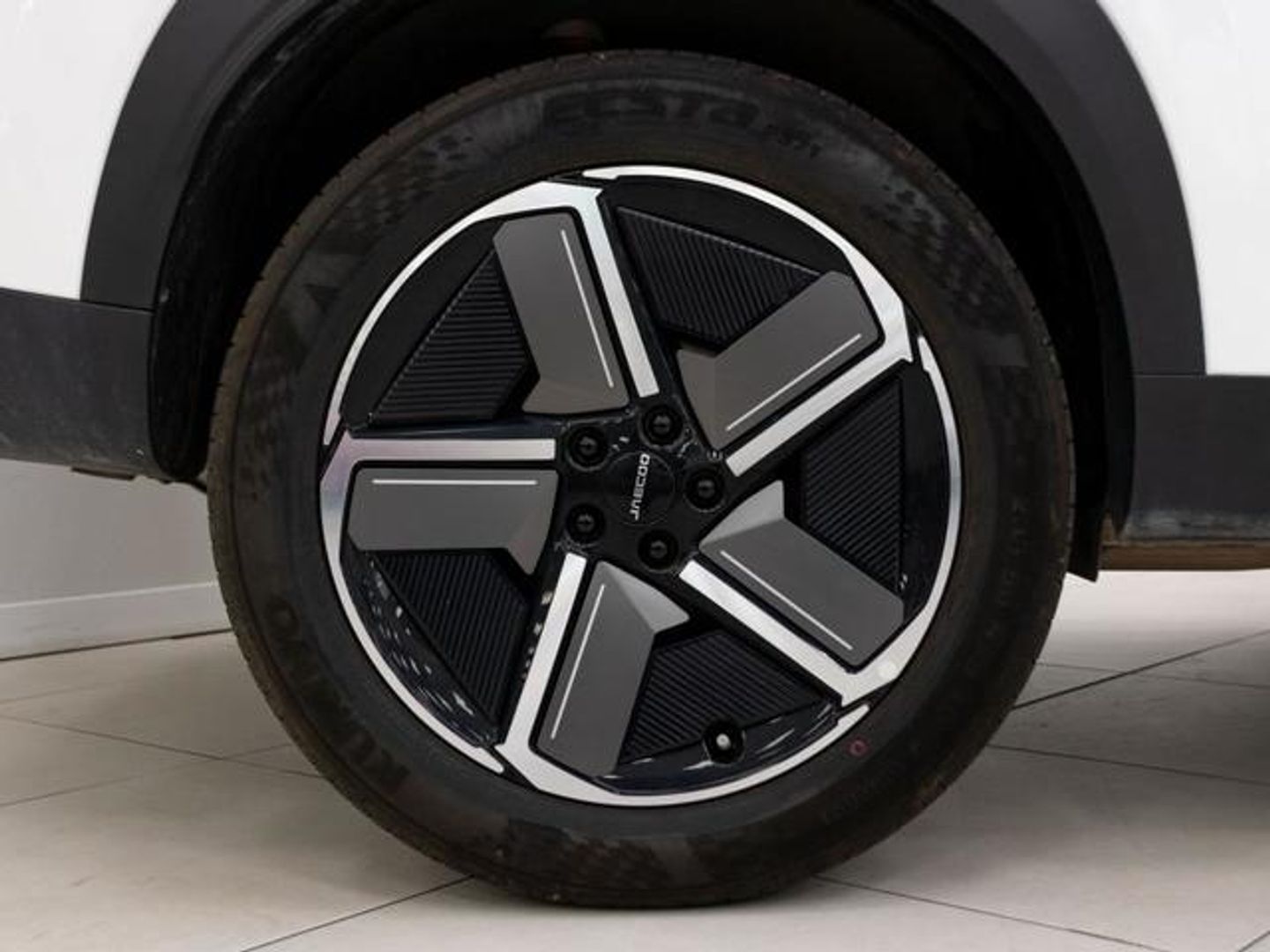 Jaecoo 7 1.6T DCT Select 108 kW (147 CV)