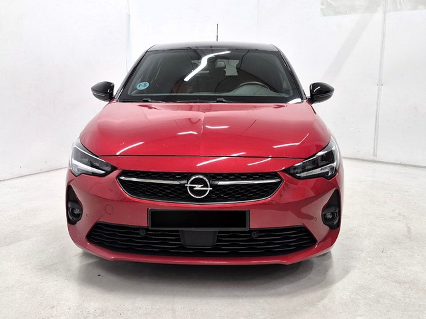 Opel Corsa 1.2 Turbo XHL GS-Line 74 kW (100 CV)