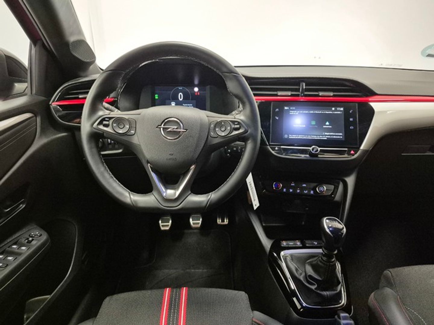 Opel Corsa 1.2 Turbo XHL GS-Line 74 kW (100 CV)