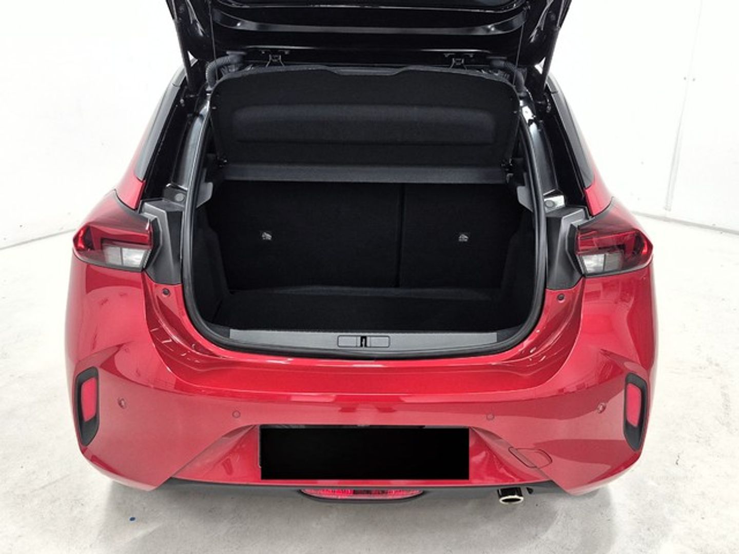 Opel Corsa 1.2 Turbo XHL GS-Line 74 kW (100 CV)