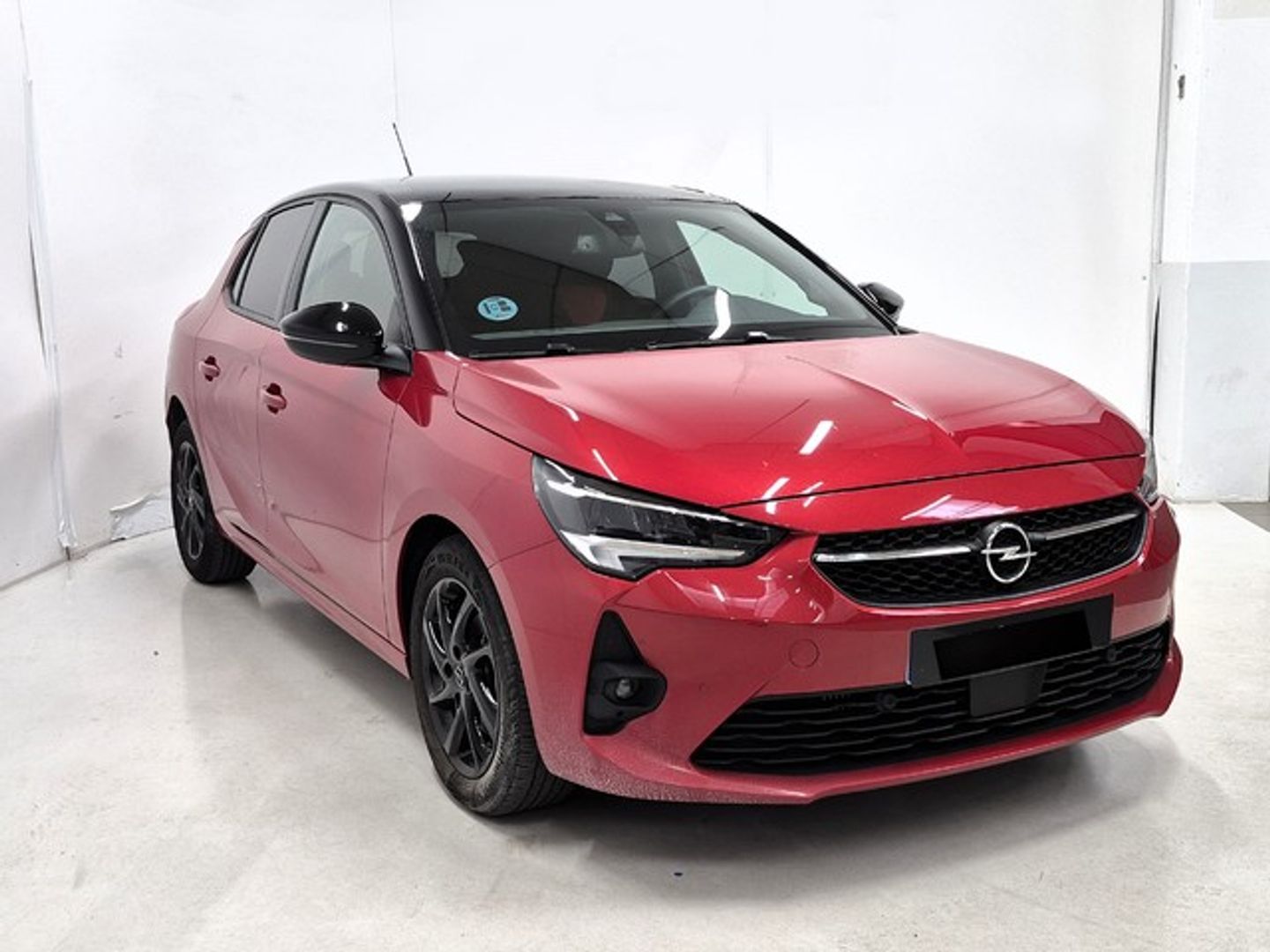 Opel Corsa 1.2 Turbo XHL GS-Line 74 kW (100 CV)