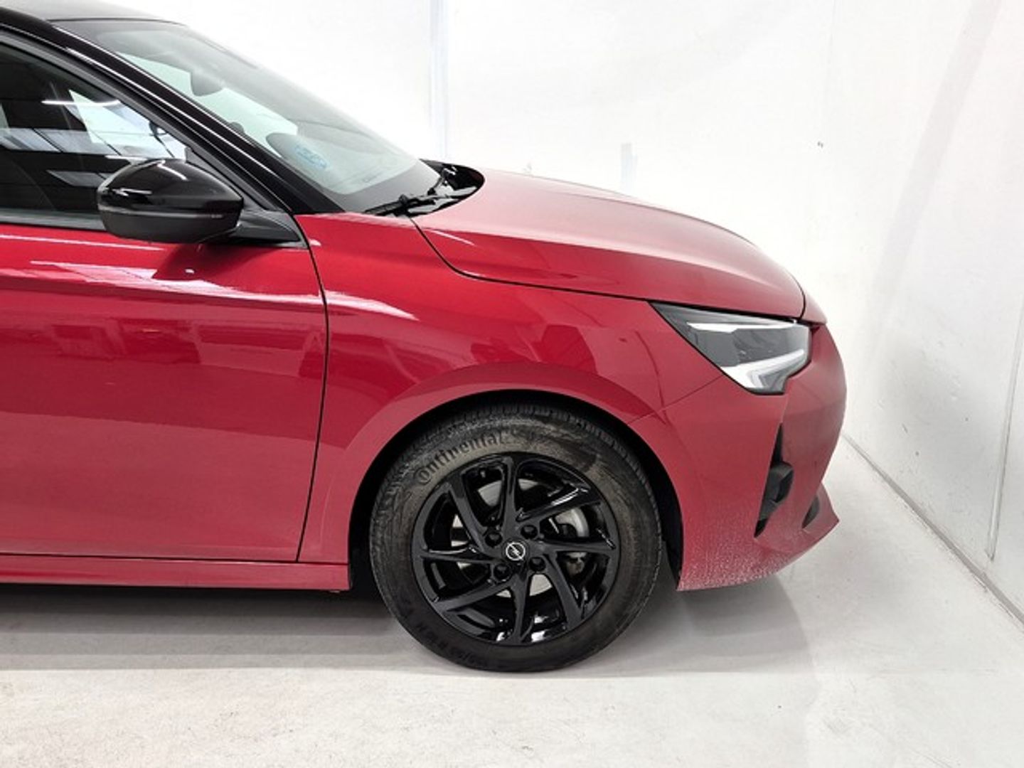 Opel Corsa 1.2 Turbo XHL GS-Line 74 kW (100 CV)