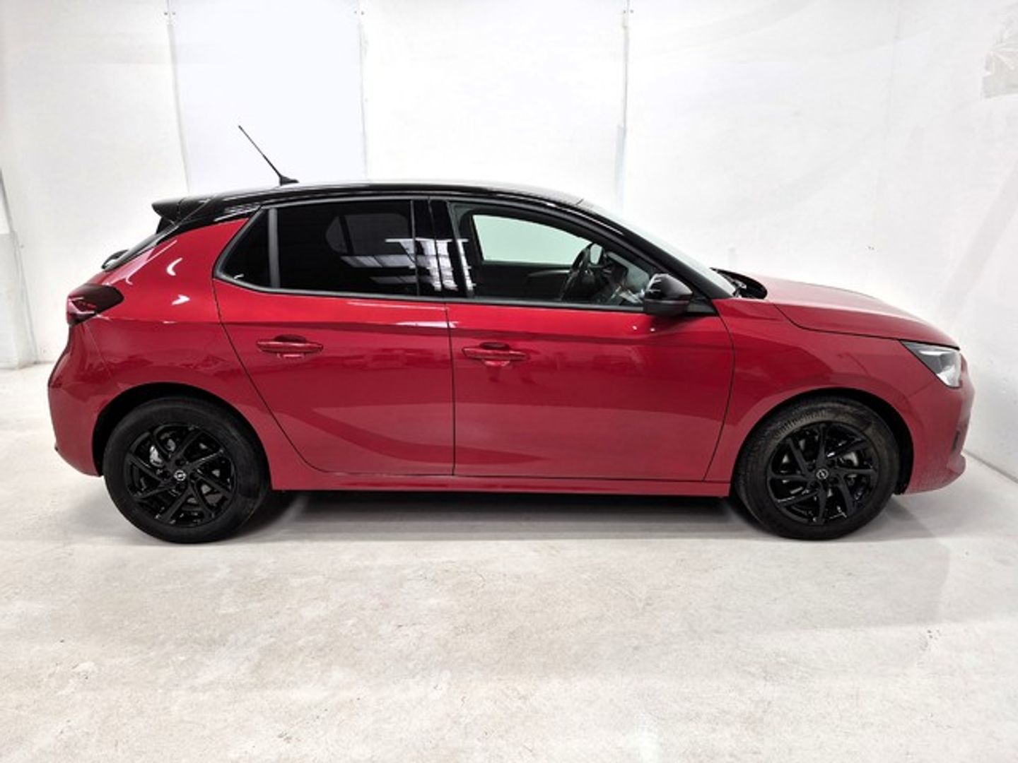 Opel Corsa 1.2 Turbo XHL GS-Line 74 kW (100 CV)