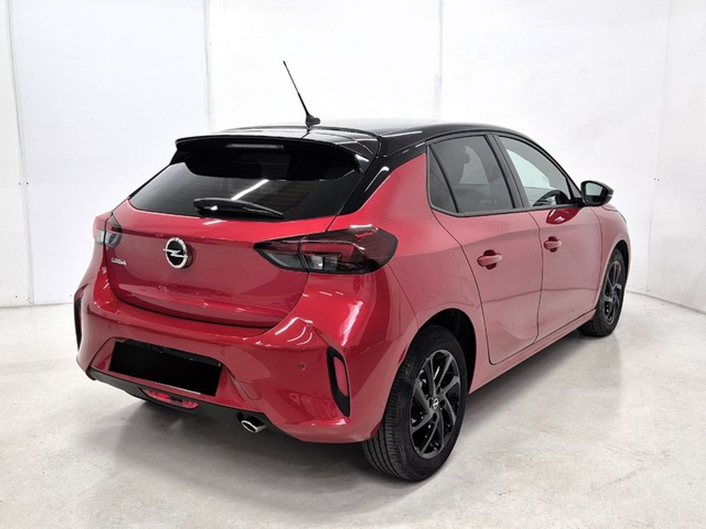 Opel Corsa 1.2 Turbo XHL GS-Line 74 kW (100 CV)