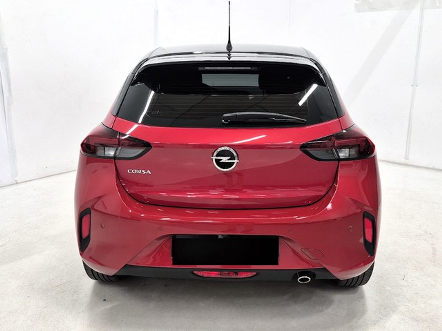 Opel Corsa 1.2 Turbo XHL GS-Line 74 kW (100 CV)
