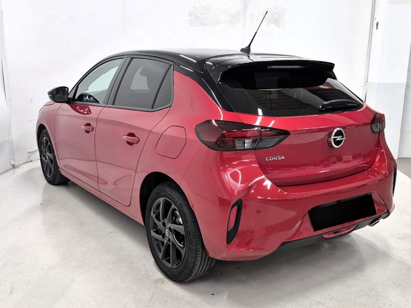 Opel Corsa 1.2 Turbo XHL GS-Line 74 kW (100 CV)