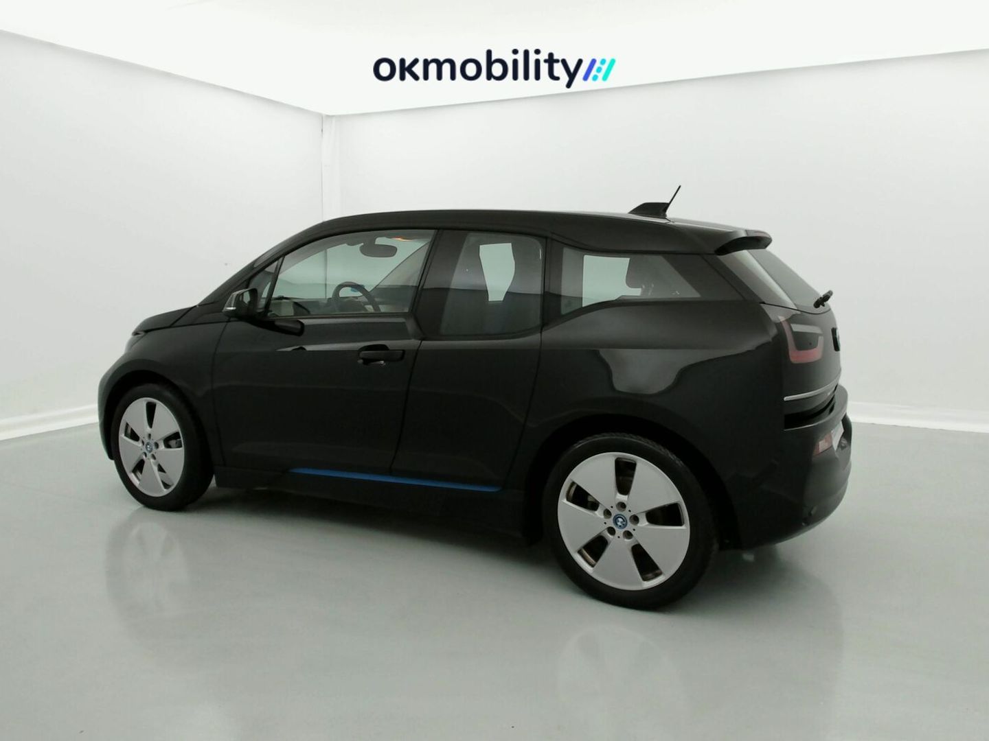 BMW i3 120Ah 125 kW (170 CV)