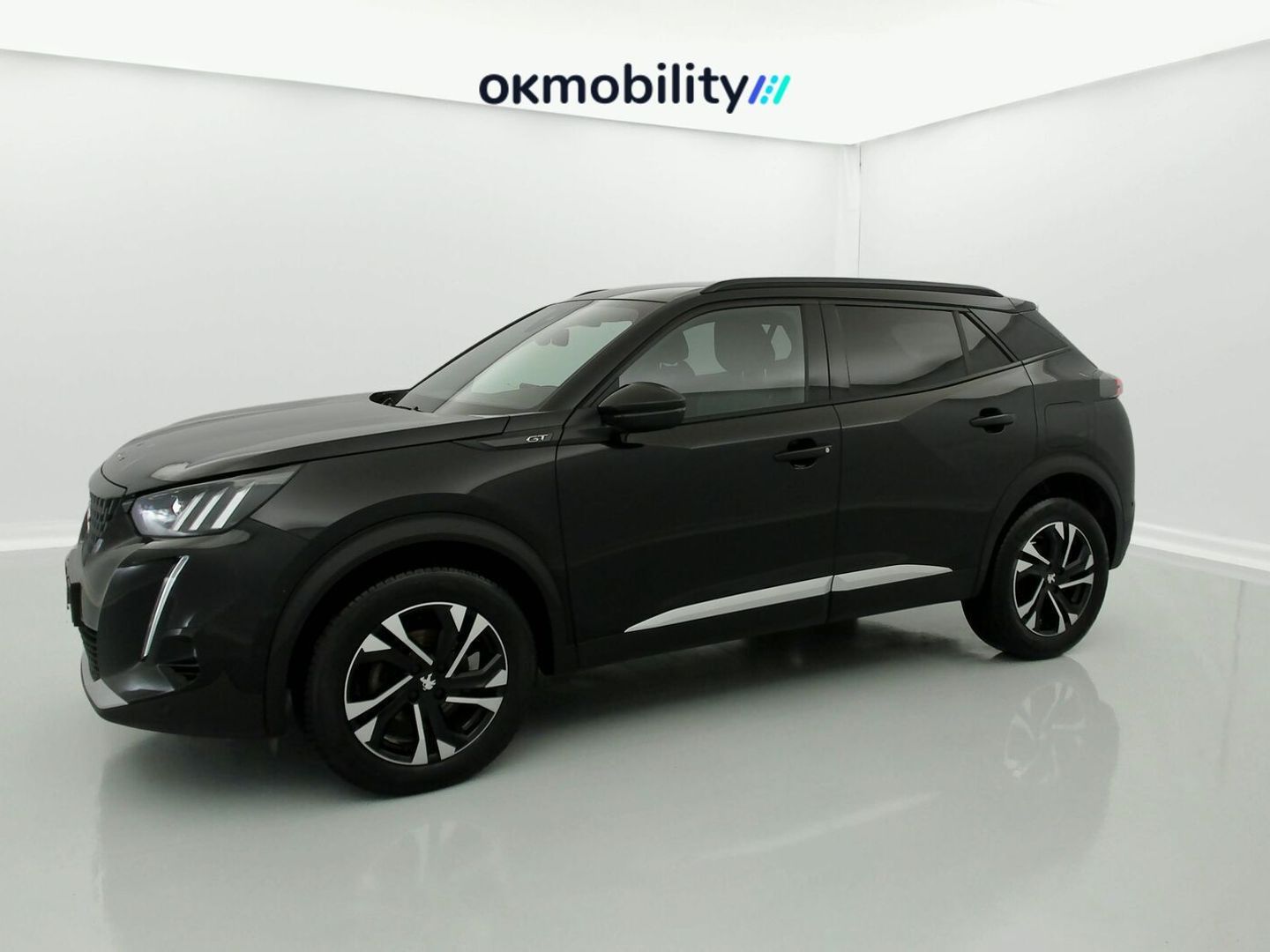 Peugeot 2008 PureTech 130 S&S GT 96 kW (130 CV)