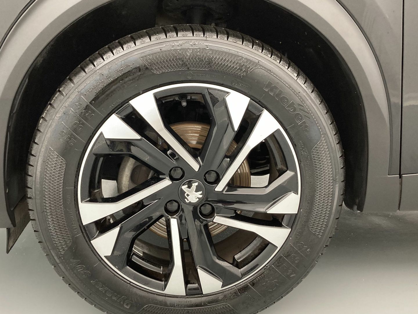 Peugeot 2008 PureTech 130 S&S GT 96 kW (130 CV)