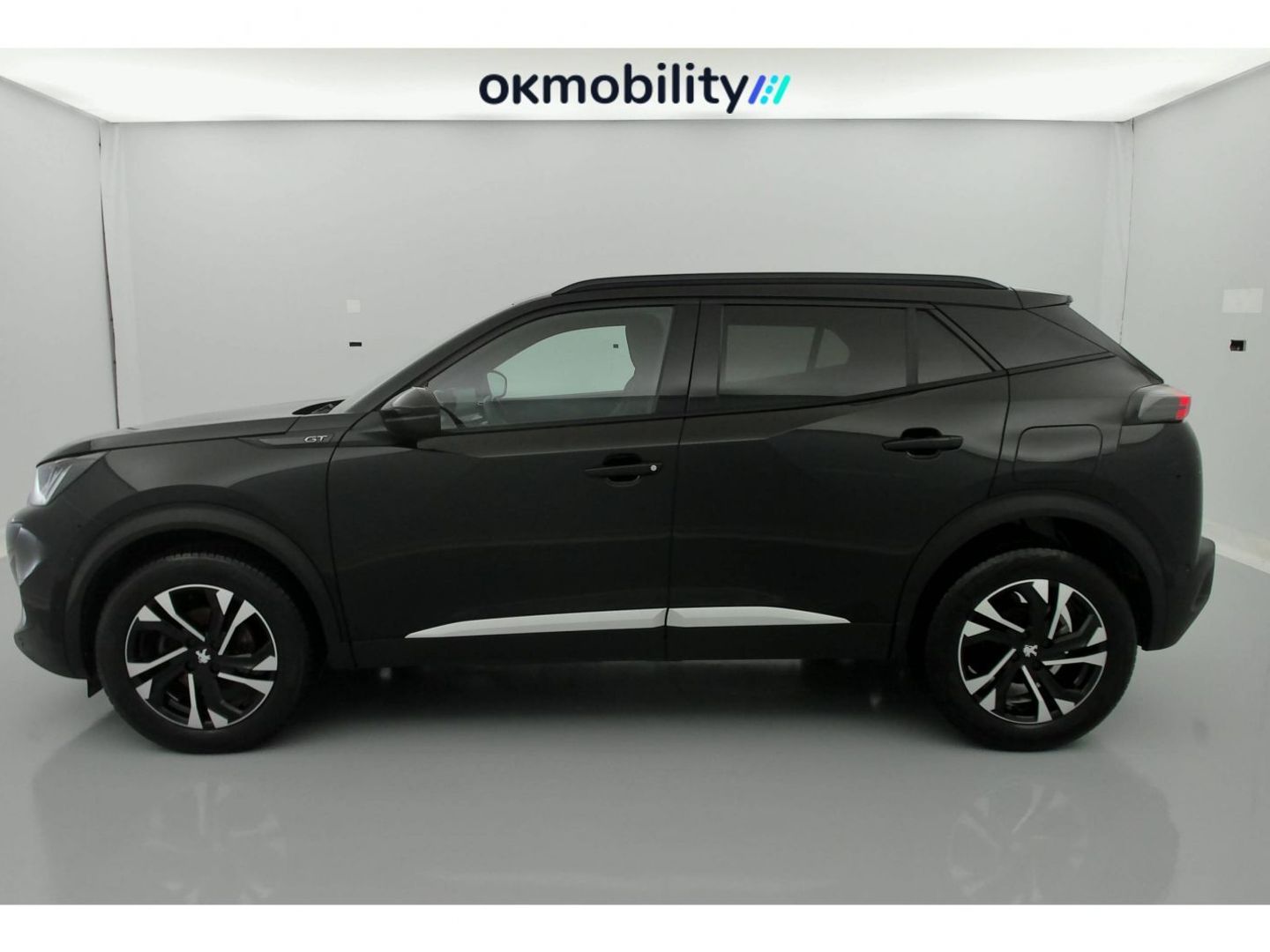 Peugeot 2008 PureTech 130 S&S GT 96 kW (130 CV)