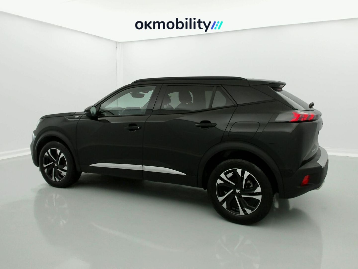 Peugeot 2008 PureTech 130 S&S GT 96 kW (130 CV)