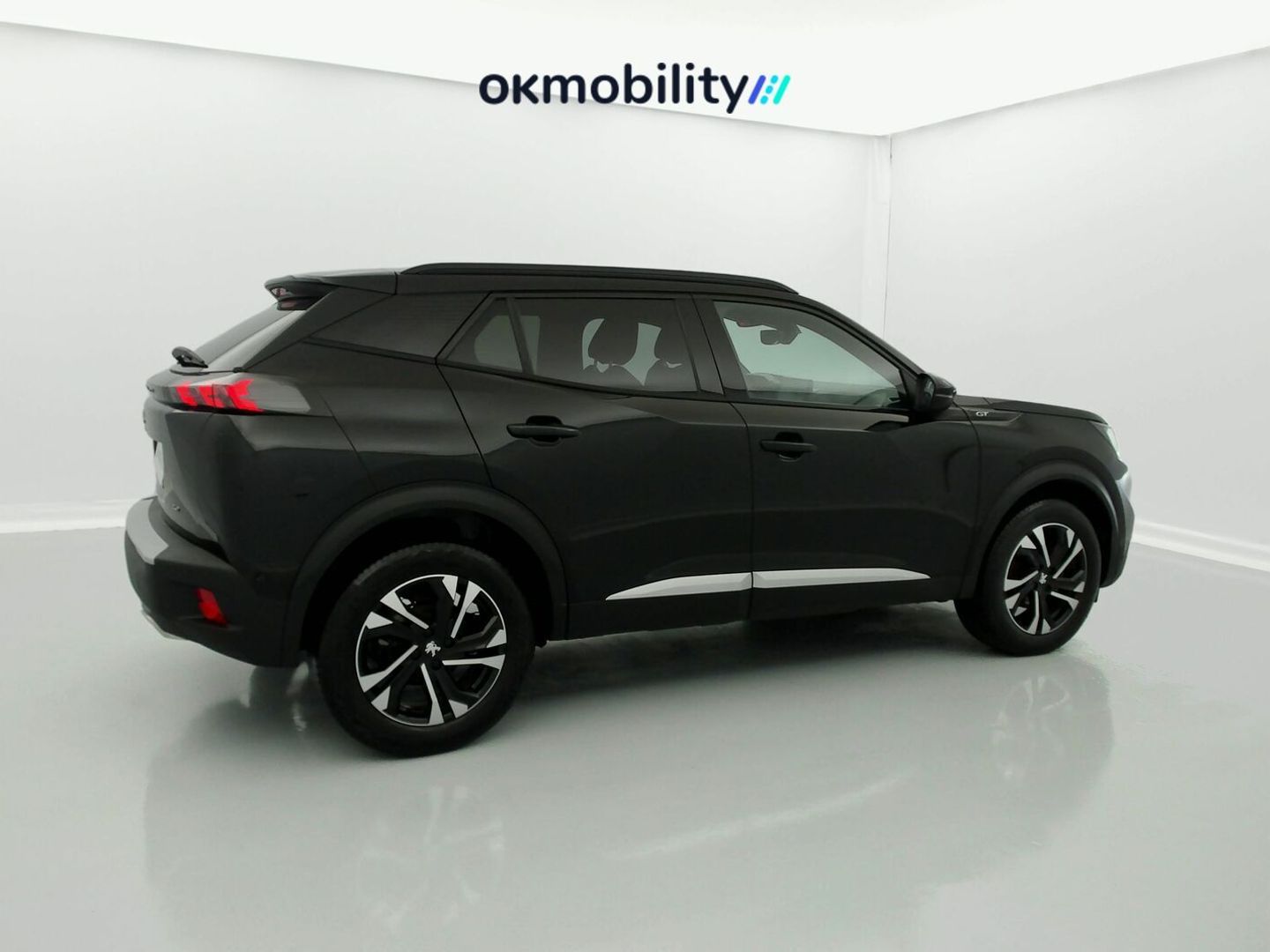 Peugeot 2008 PureTech 130 S&S GT 96 kW (130 CV)