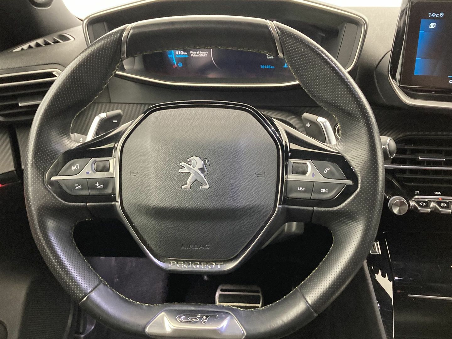 Peugeot 2008 PureTech 130 S&S GT EAT8 96 kW (130 CV)