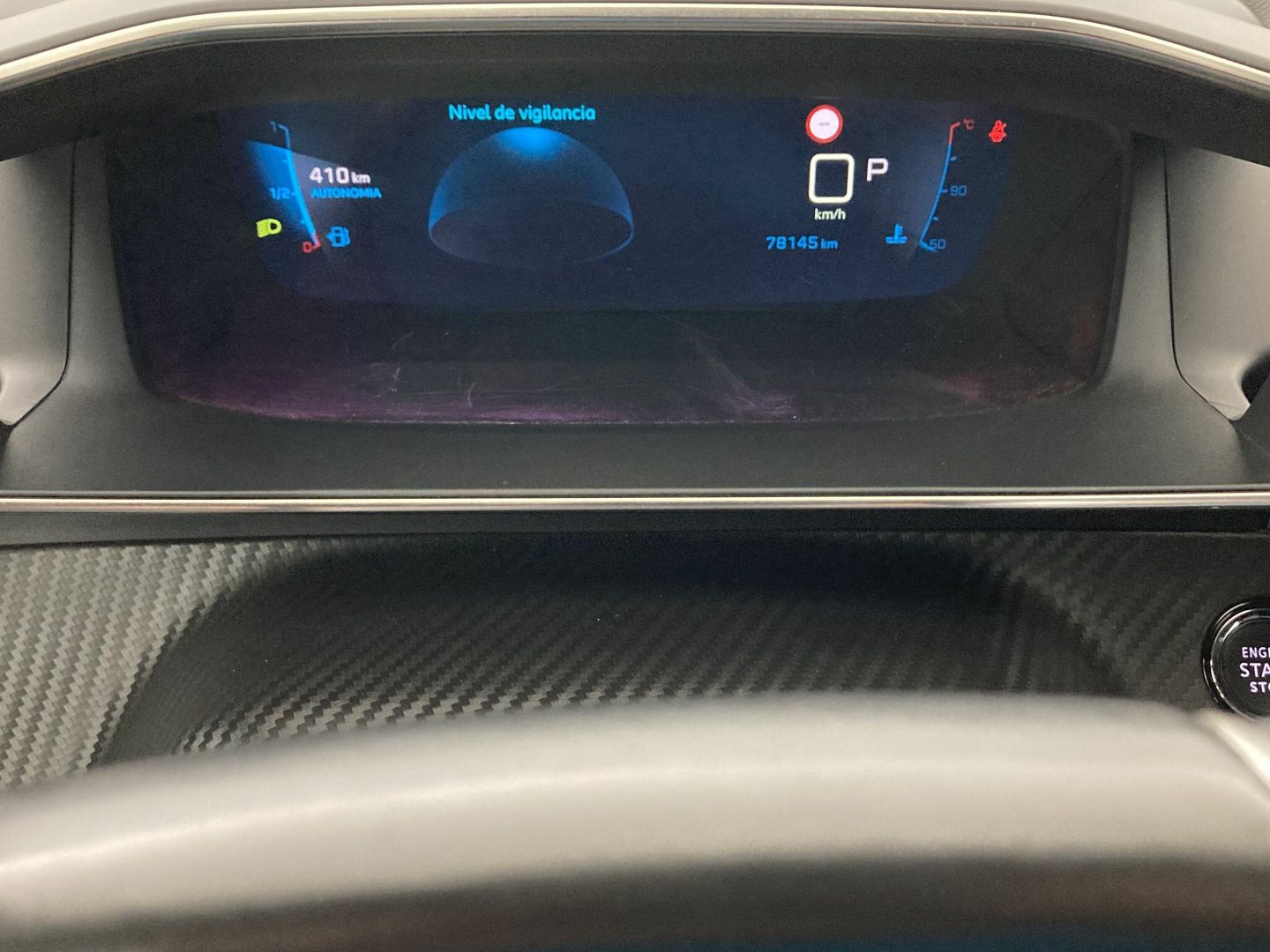 Peugeot 2008 PureTech 130 S&S GT EAT8 96 kW (130 CV)