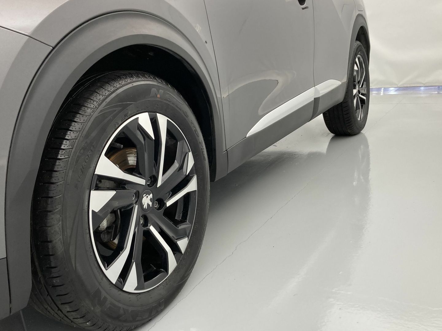 Peugeot 2008 PureTech 130 S&S GT EAT8 96 kW (130 CV)