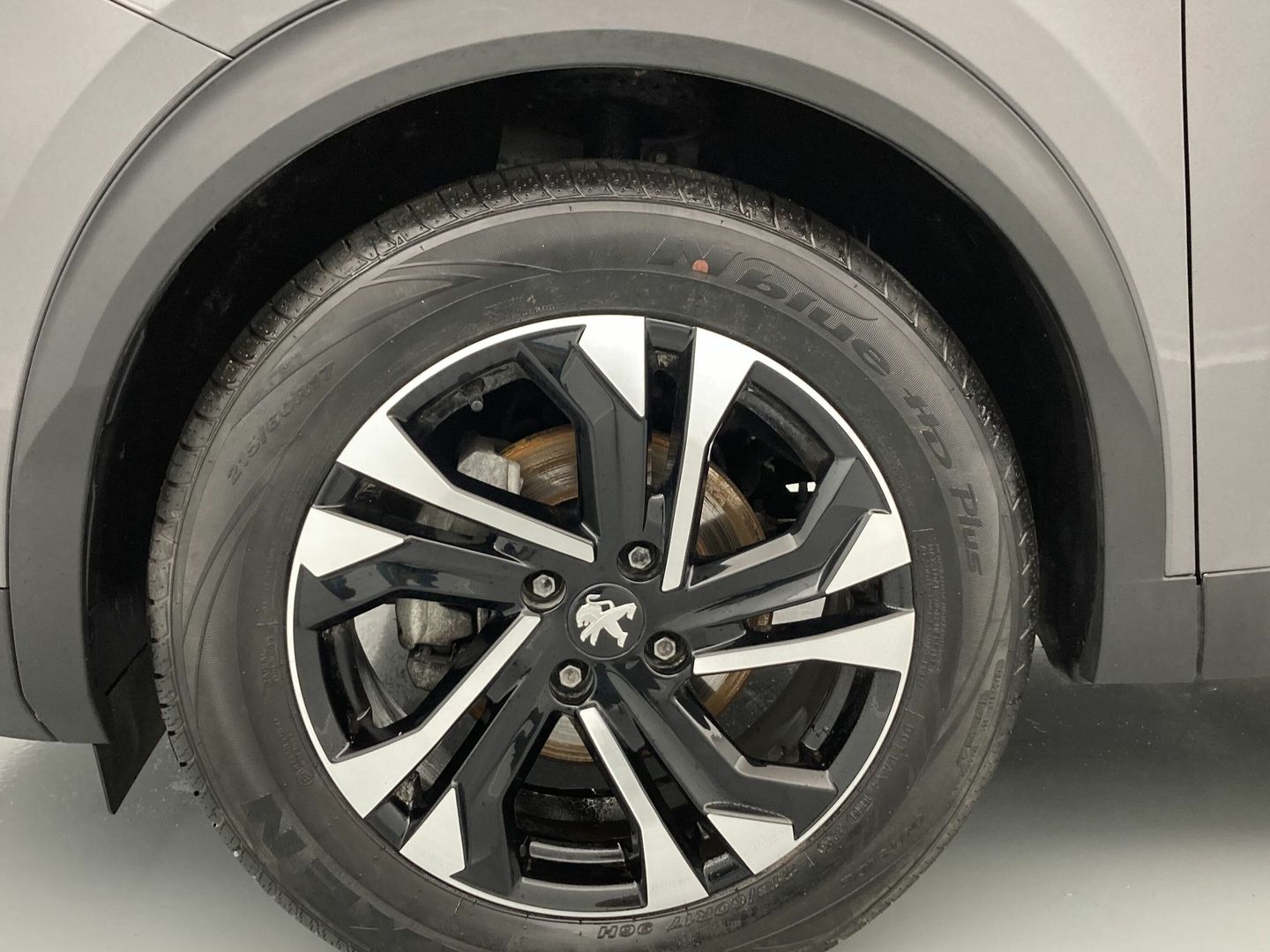 Peugeot 2008 PureTech 130 S&S GT EAT8 96 kW (130 CV)