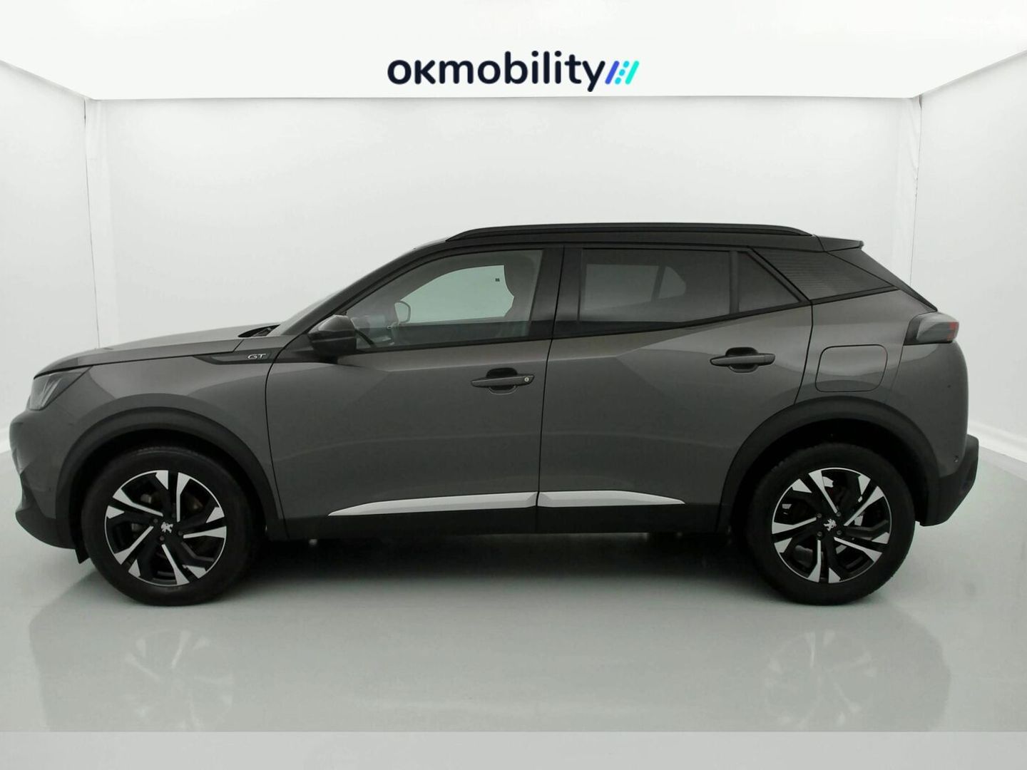 Peugeot 2008 PureTech 130 S&S GT EAT8 96 kW (130 CV)