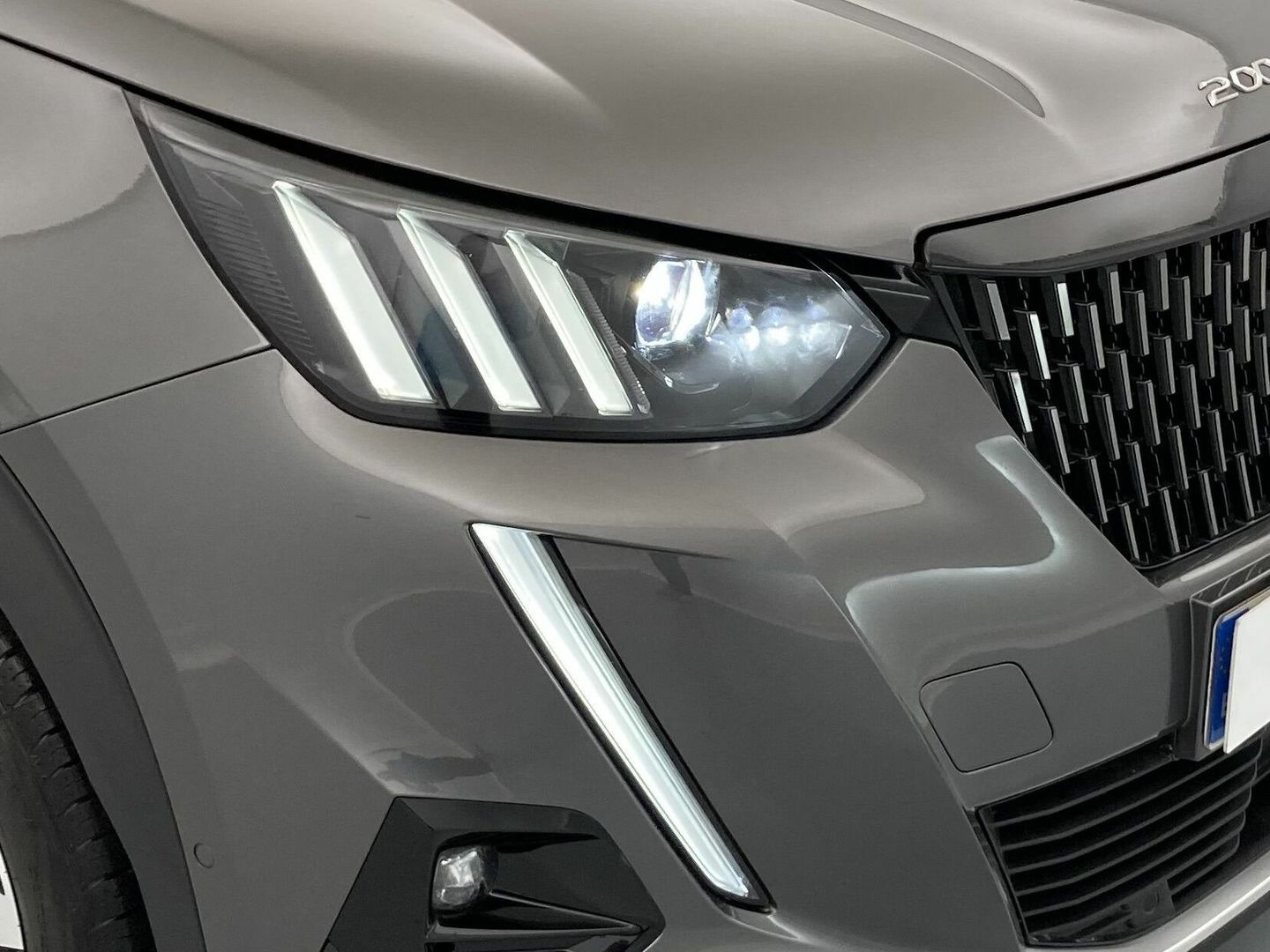 Peugeot 2008 PureTech 130 S&S GT EAT8 96 kW (130 CV)