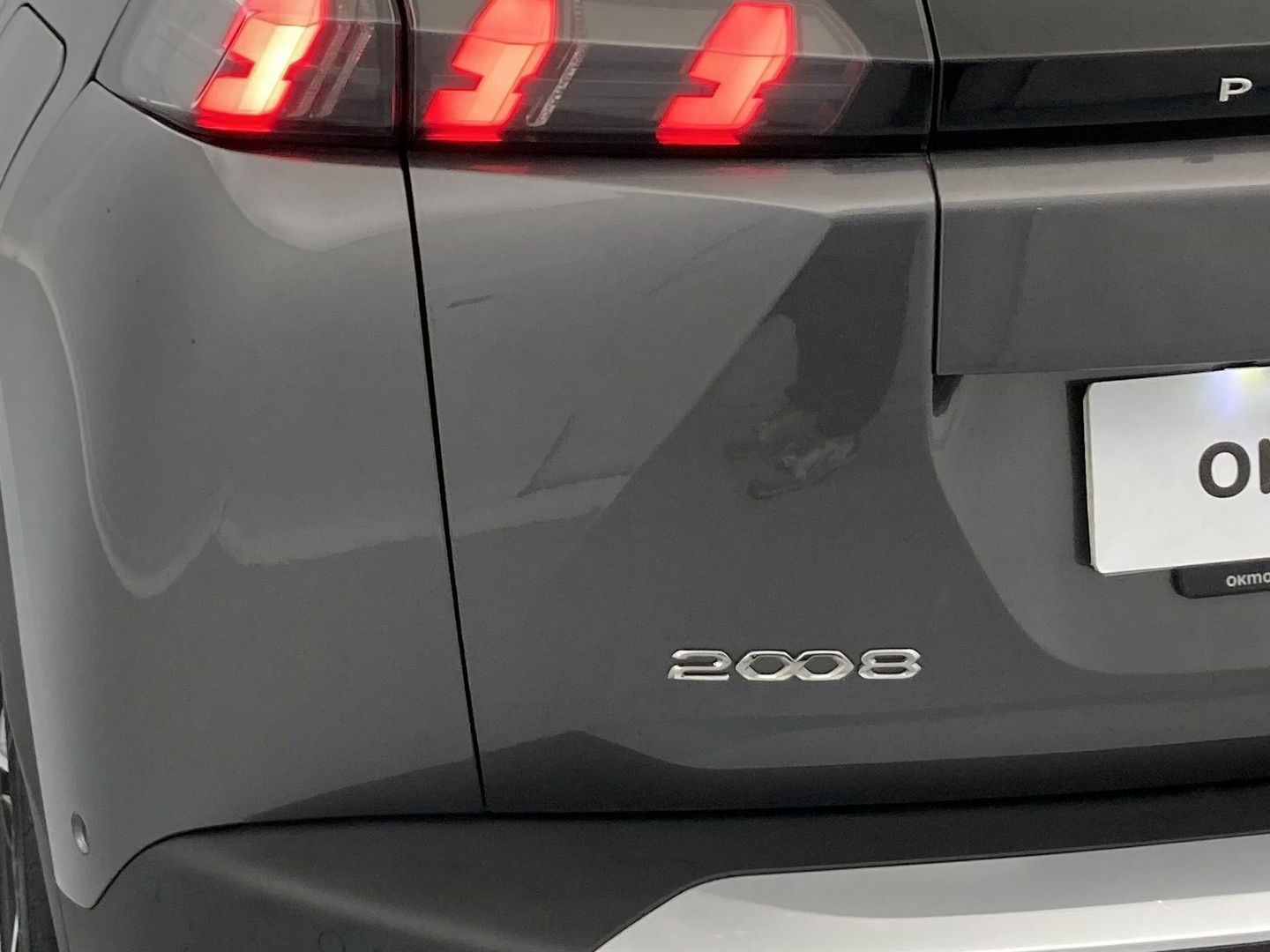 Peugeot 2008 PureTech 130 S&S GT EAT8 96 kW (130 CV)