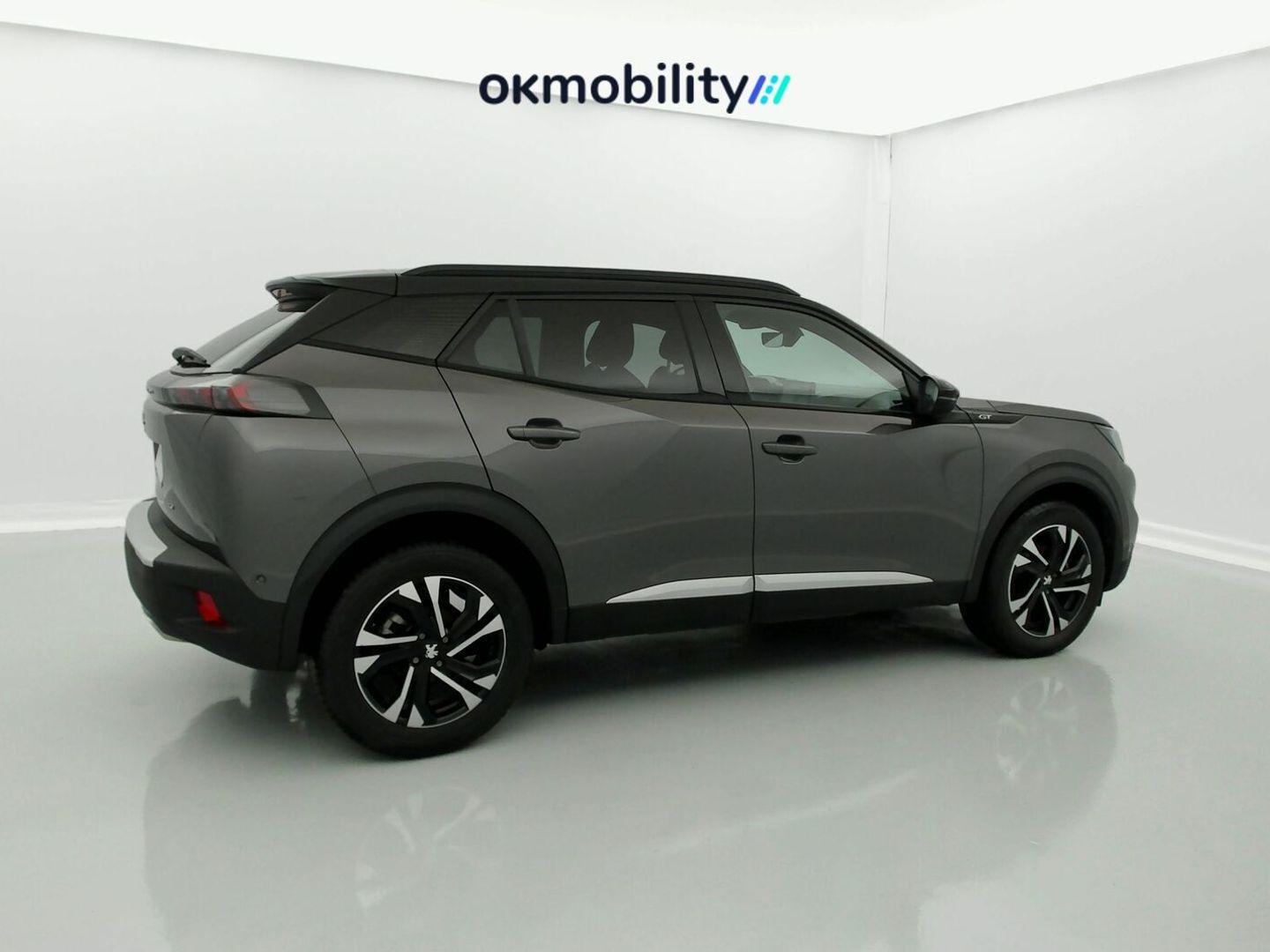 Peugeot 2008 PureTech 130 S&S GT EAT8 96 kW (130 CV)